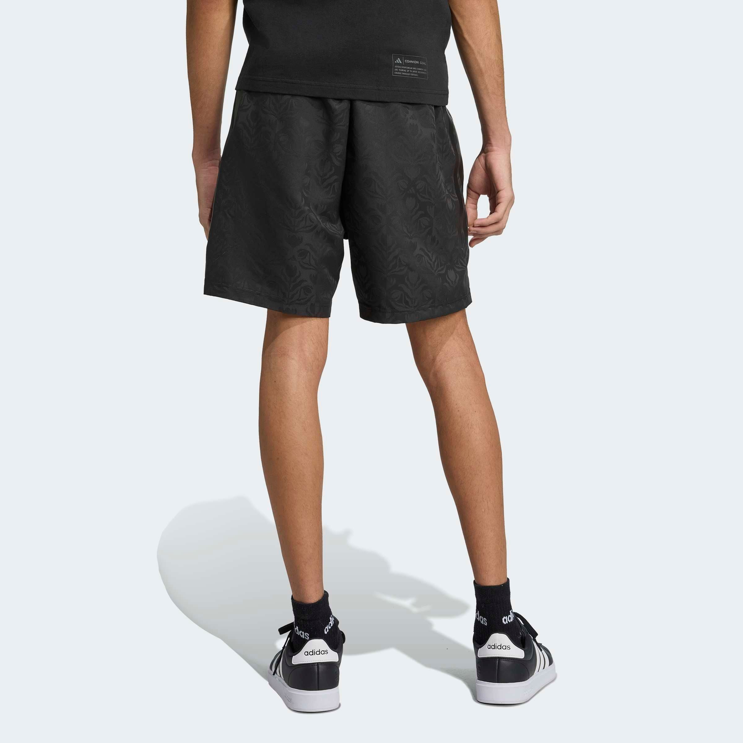 adidas Sportswear Short M TIRO WV SH Q3 (1-delig)