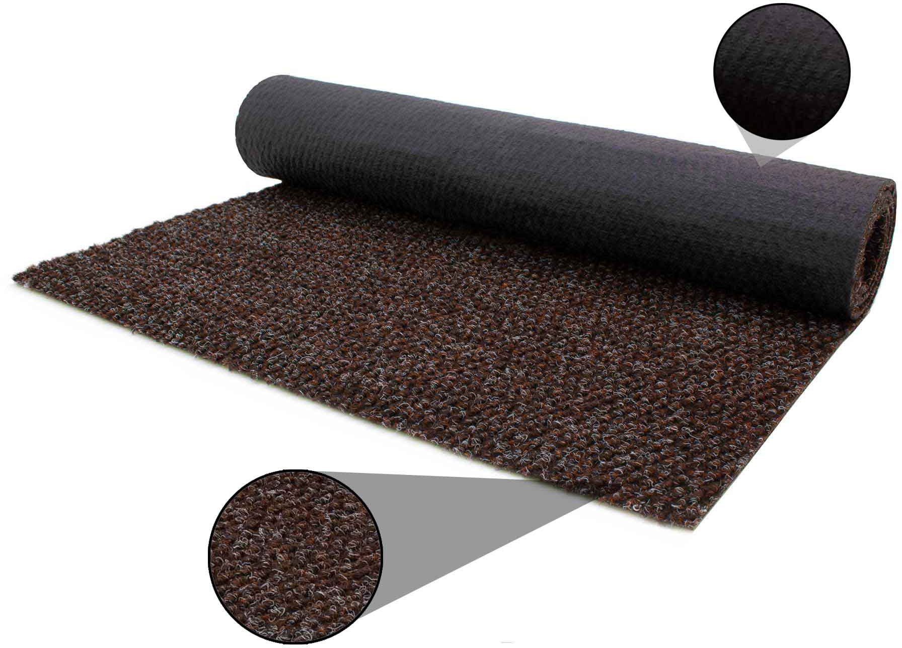 Primaflor-Ideen in Textil Keukenloper PICOLLO, Made in Belgium Naaldvilt, robuust en gemakkelijk in onderhoud, antislip, keuken