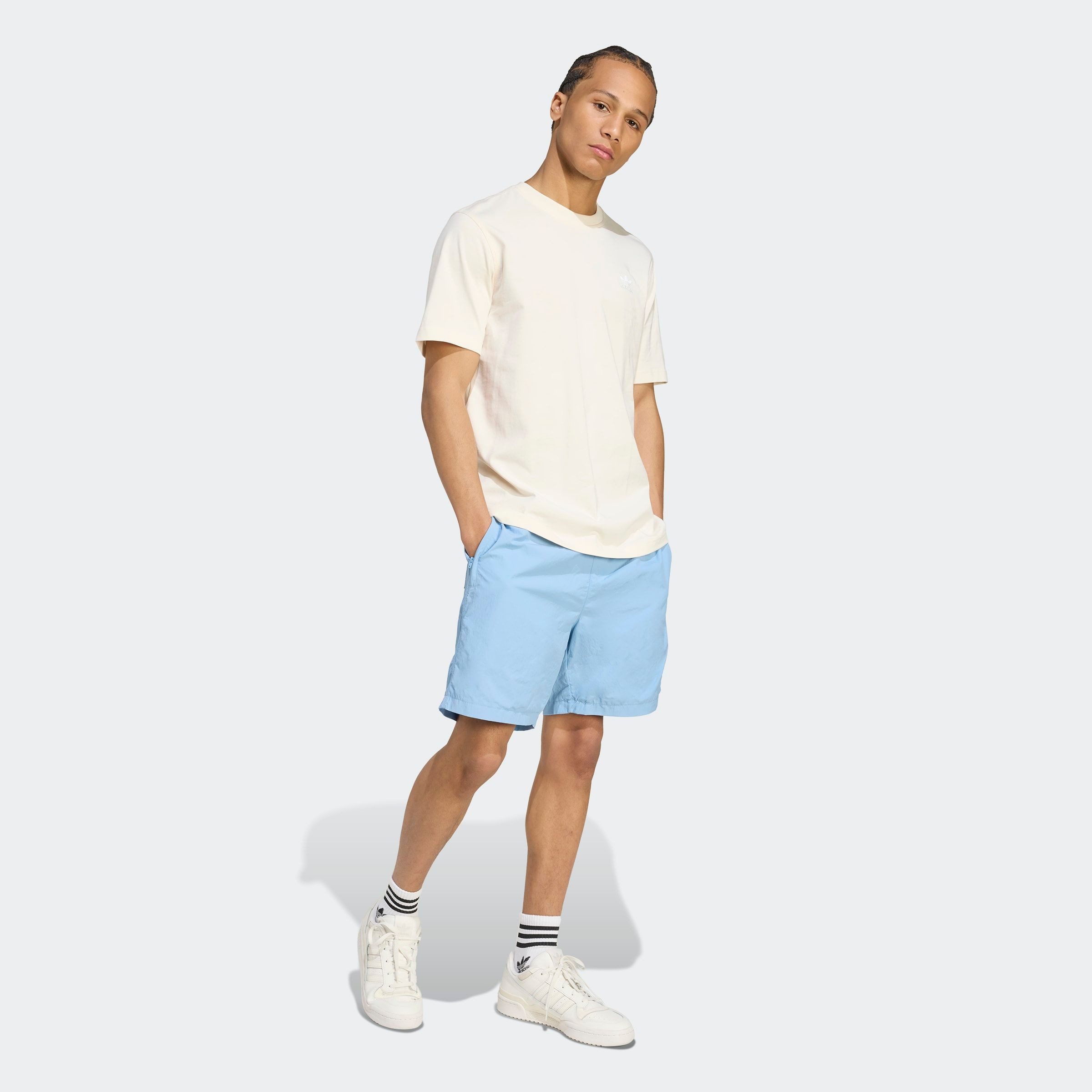 adidas Originals Short ESS WVN SHORTS (1-delig)