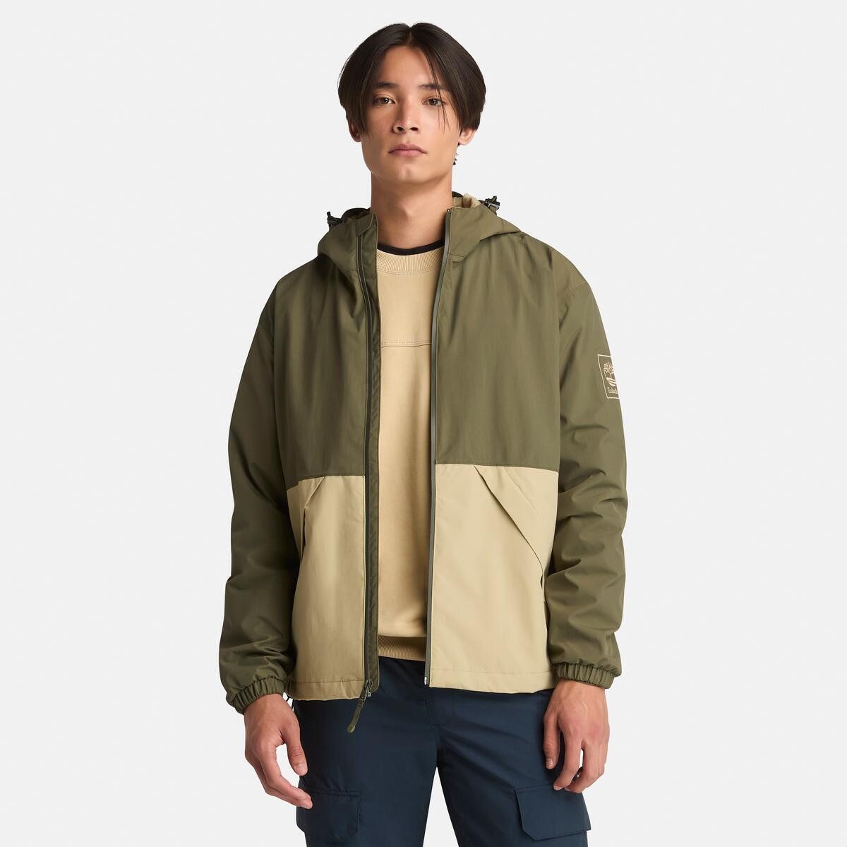 Timberland Functioneel jack