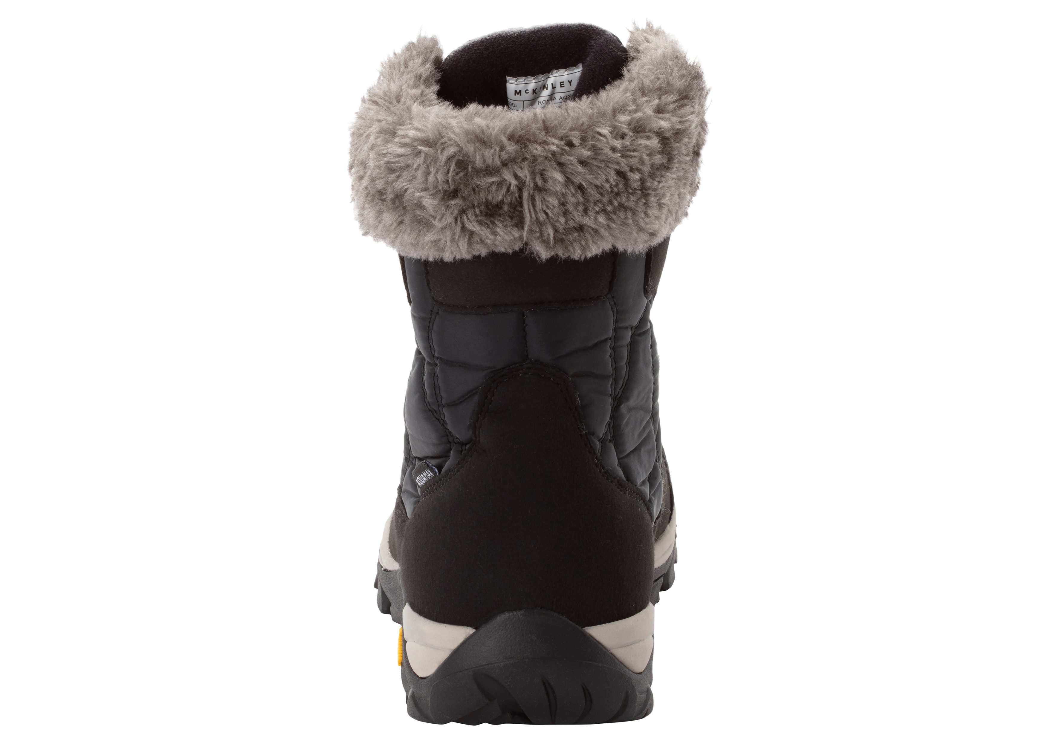McKinley Winterlaarzen Ronja AQX Snowboots, winterlaarzen, winterschoenen, waterdicht
