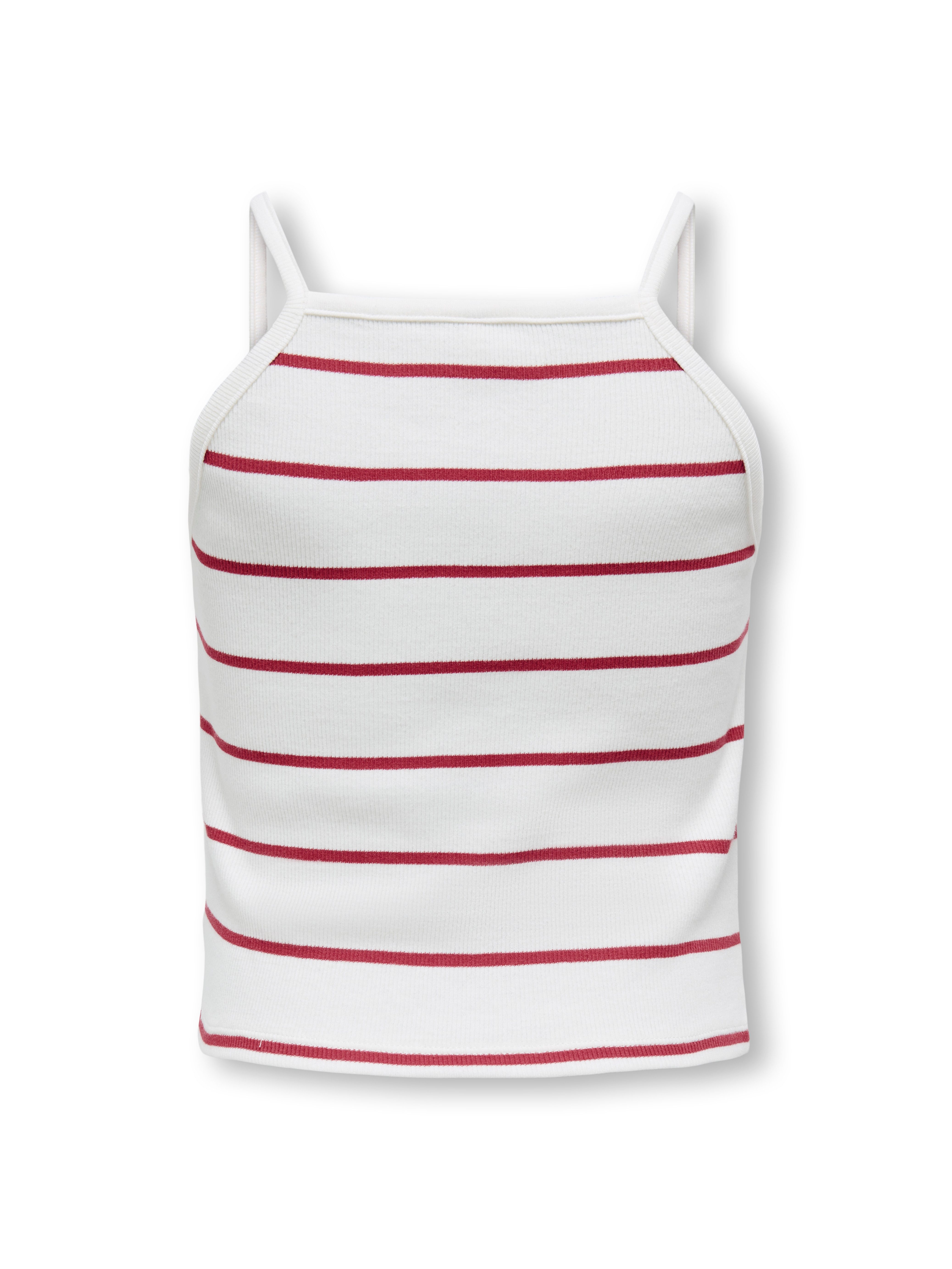 KIDS ONLY Top KOGGEMMA HALTERNECK TOP CS JRS