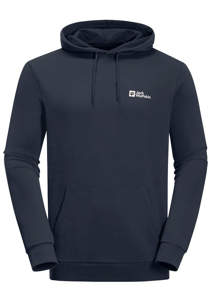 Jack Wolfskin Capuchontrui ESSENTIAL HOODY M
