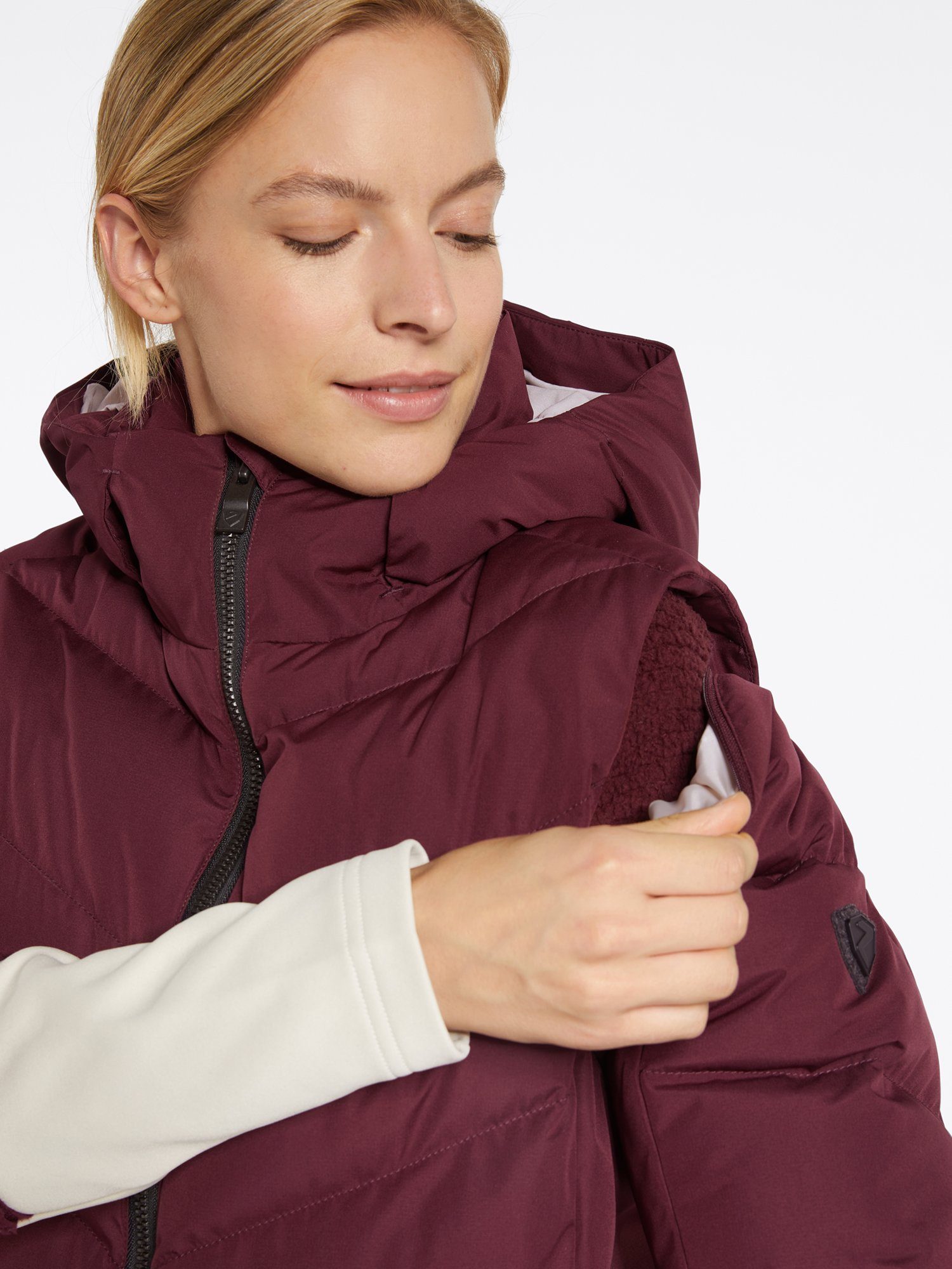 Ziener Parka TELSE