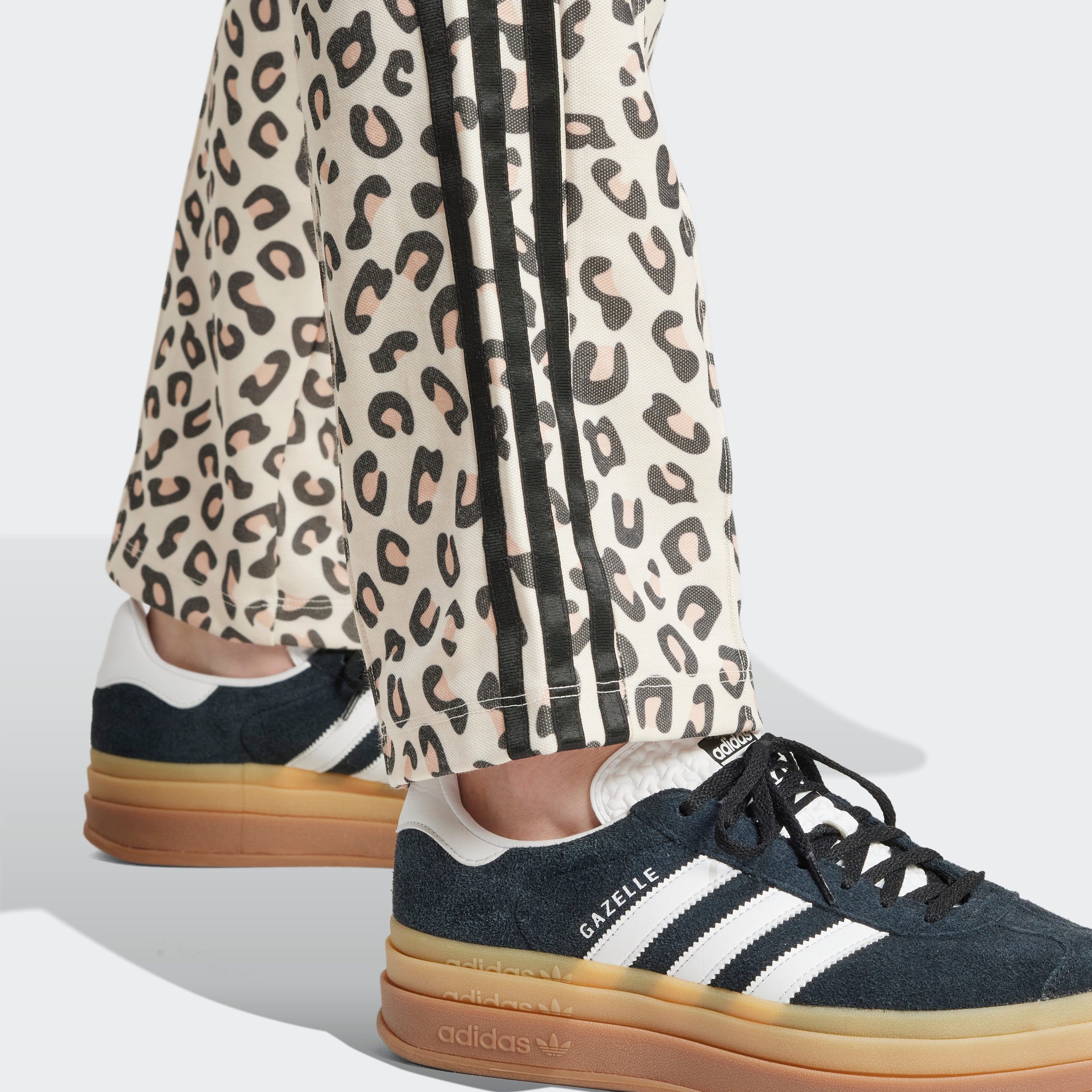 adidas Originals Sportbroek LEOPARD BB TP (1-delig)