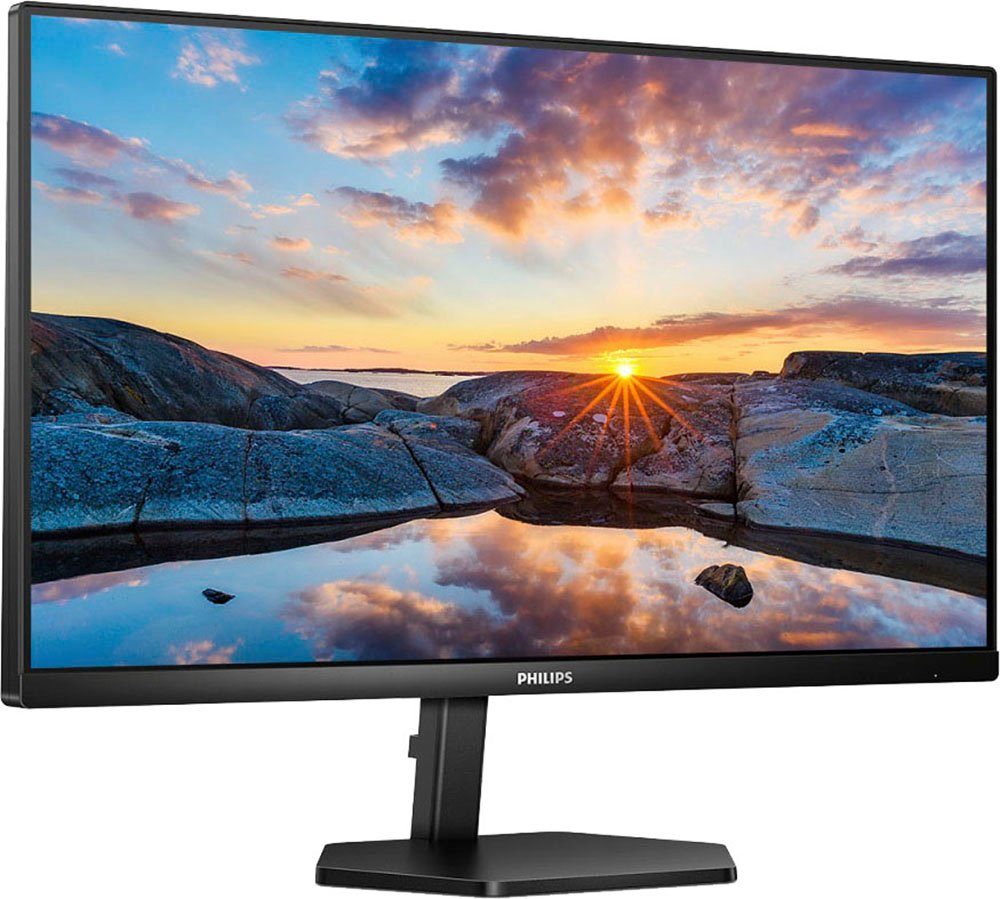 Philips Lcd-monitor 24E1N3300A, 60,5 cm / 23,8", Full HD