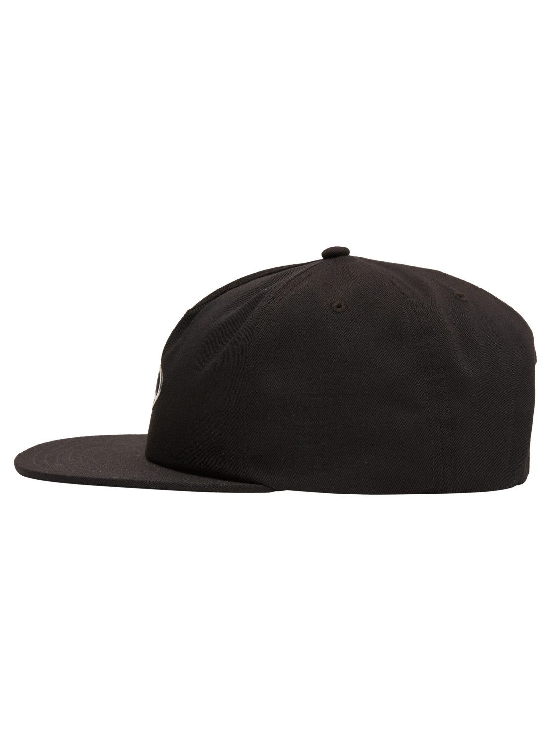 Quiksilver Snapback cap Saturnus
