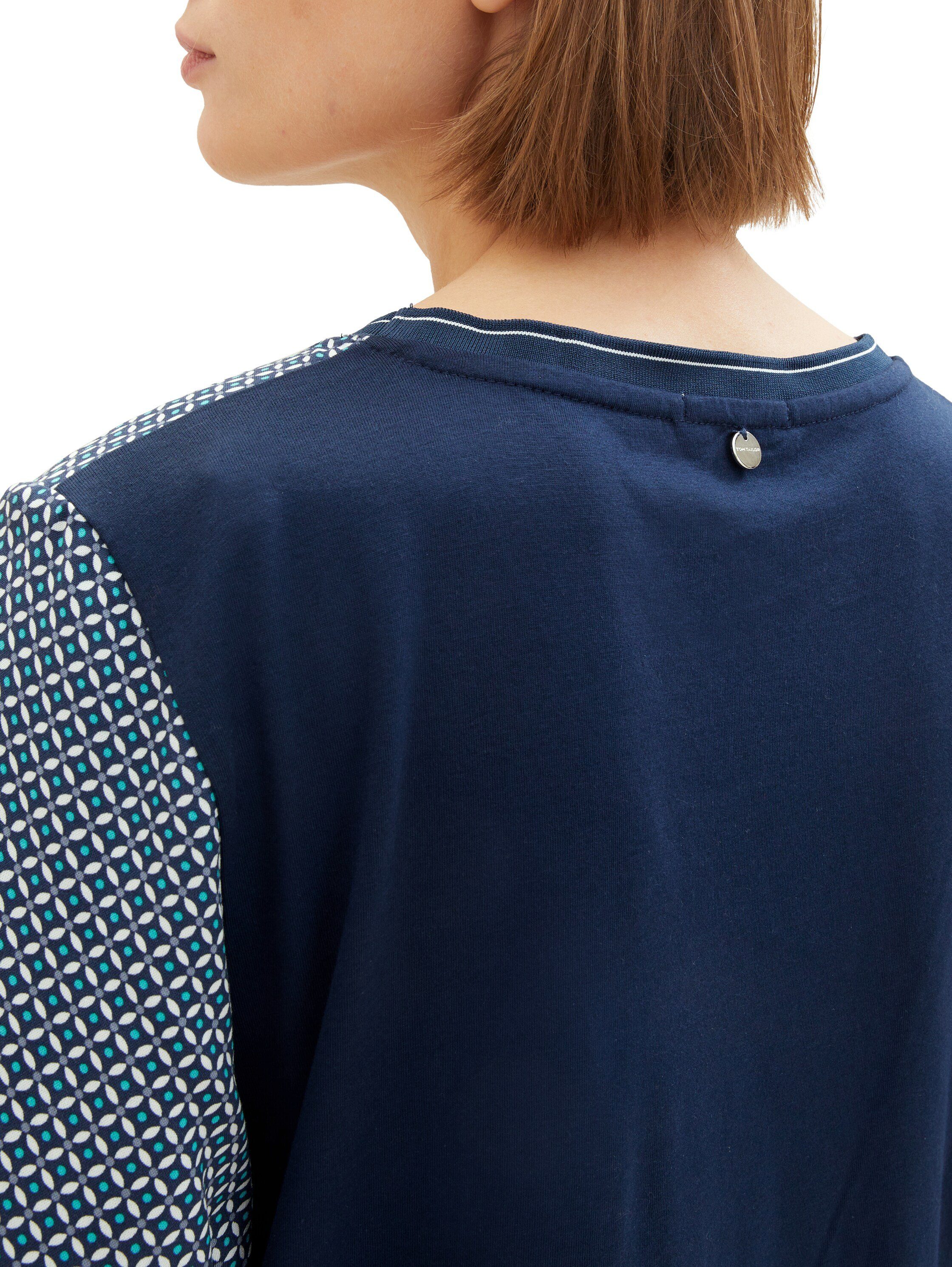 Tom Tailor T-shirt met print