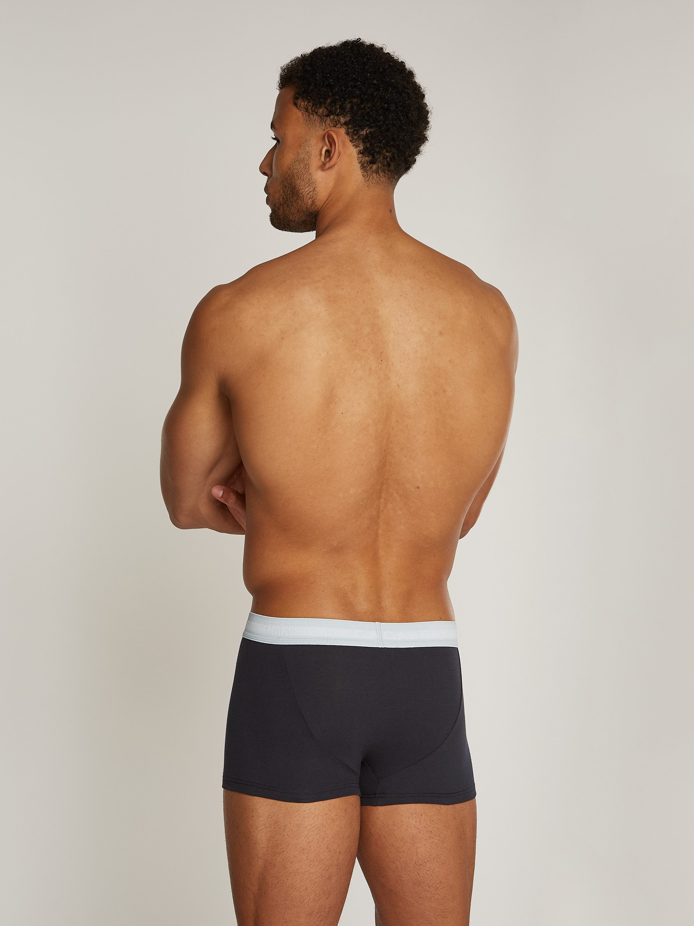 Calvin Klein Trunk LOW RISE TRUNK 5PK (Set van 5)