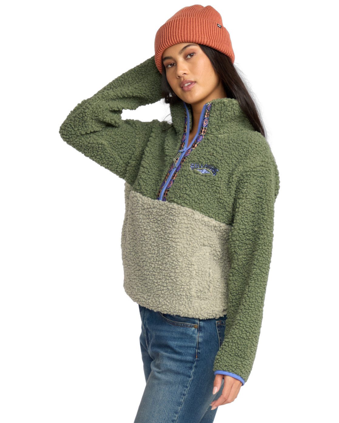 Billabong Sweatshirt Horizon