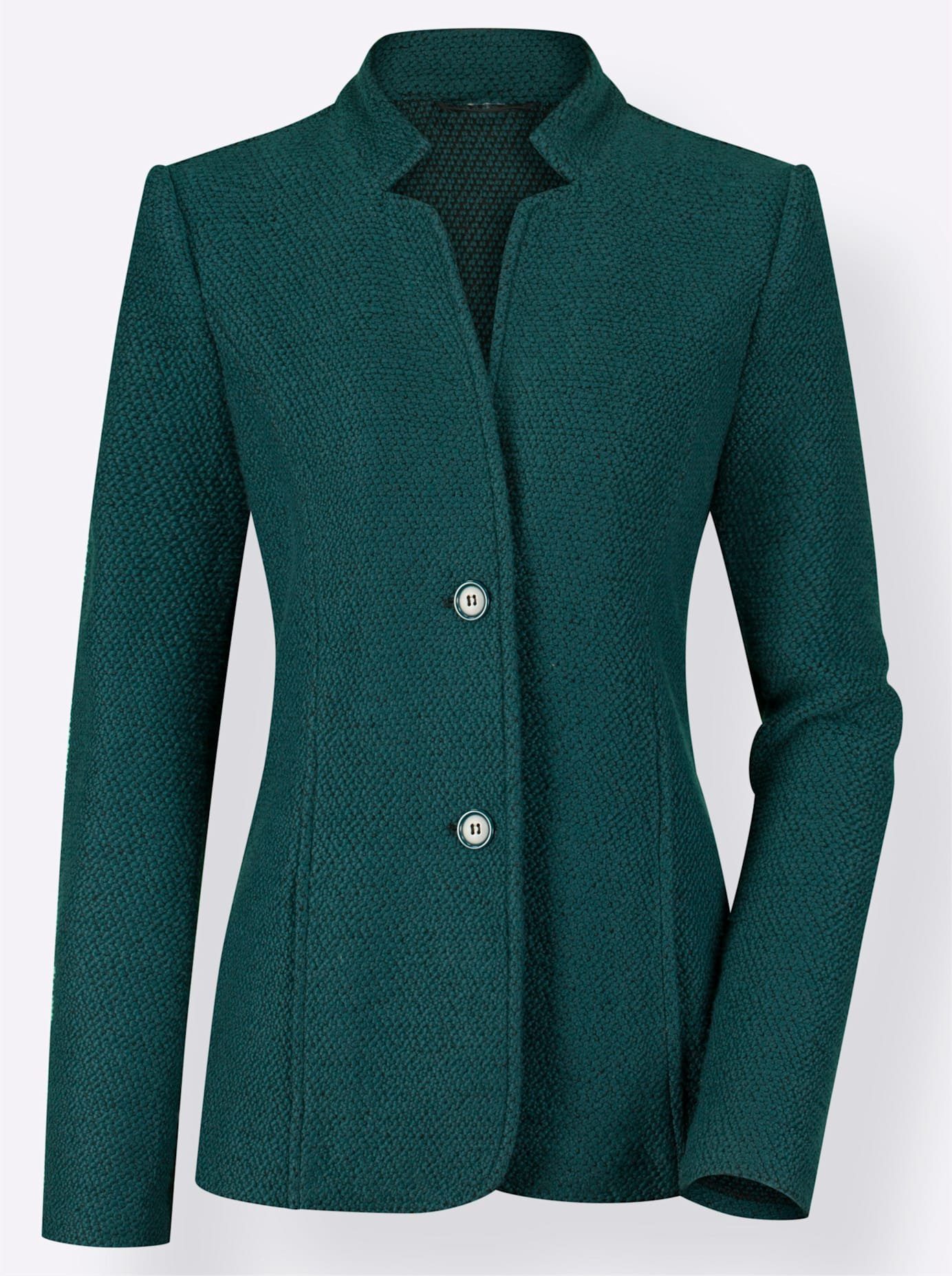 Ambria Korte blazer Blazer