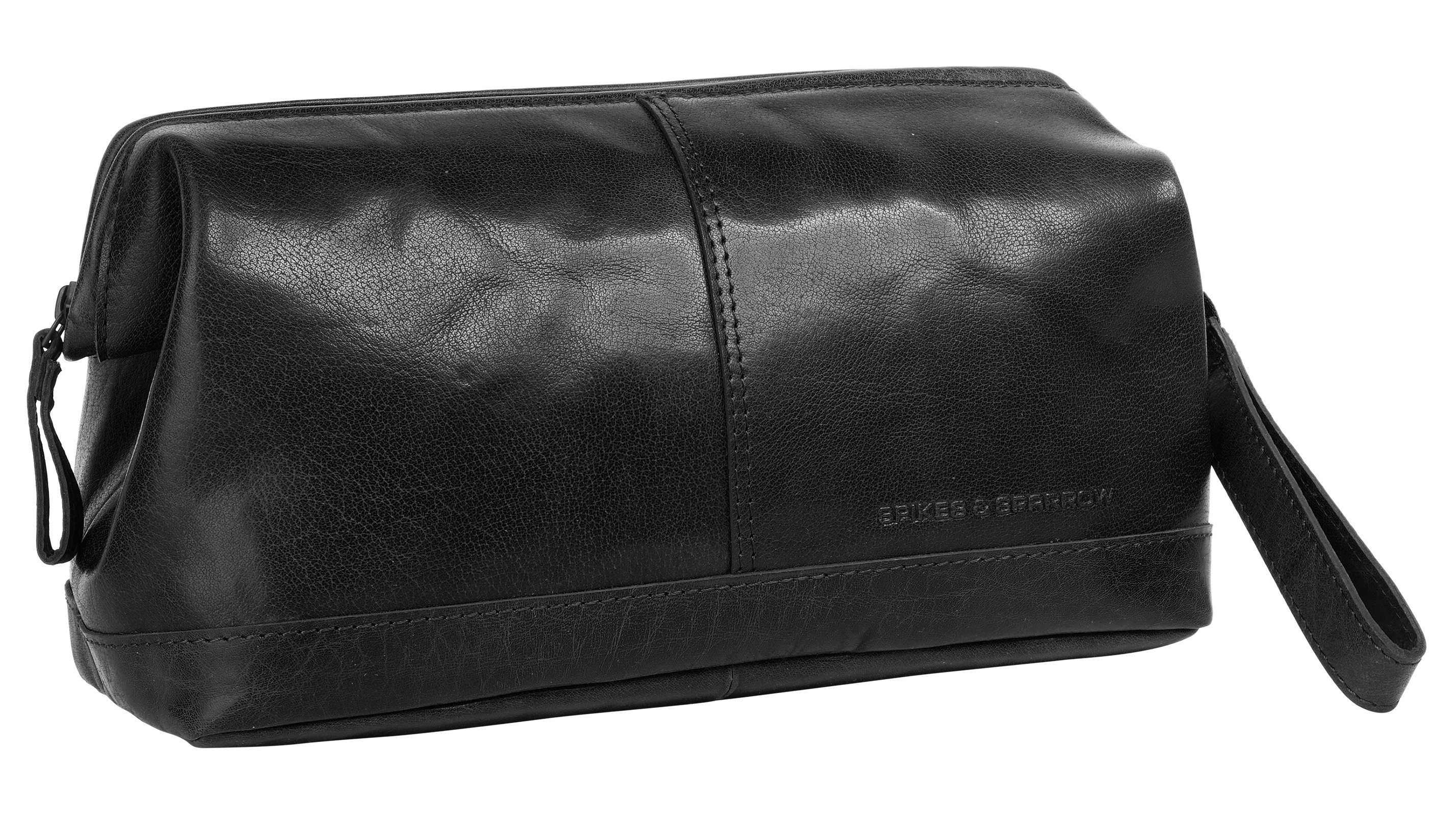 Spikes & Sparrow Toilettas TOILETRY BAG