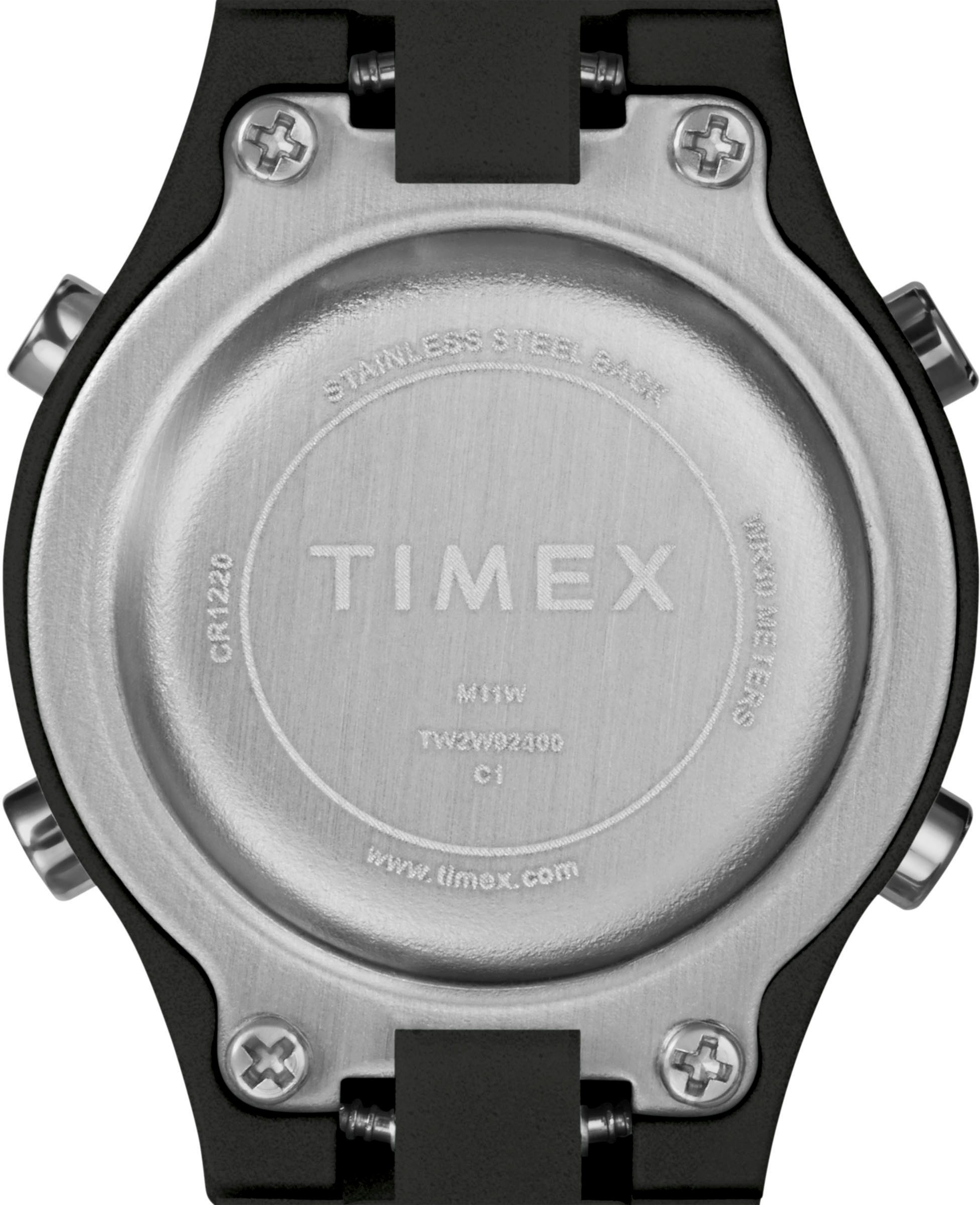 Timex Digitale klok TWEEN Polshorloge, kinderhorloge, leerhorloge, verjaardag, schoolbegin, cadeau-idee