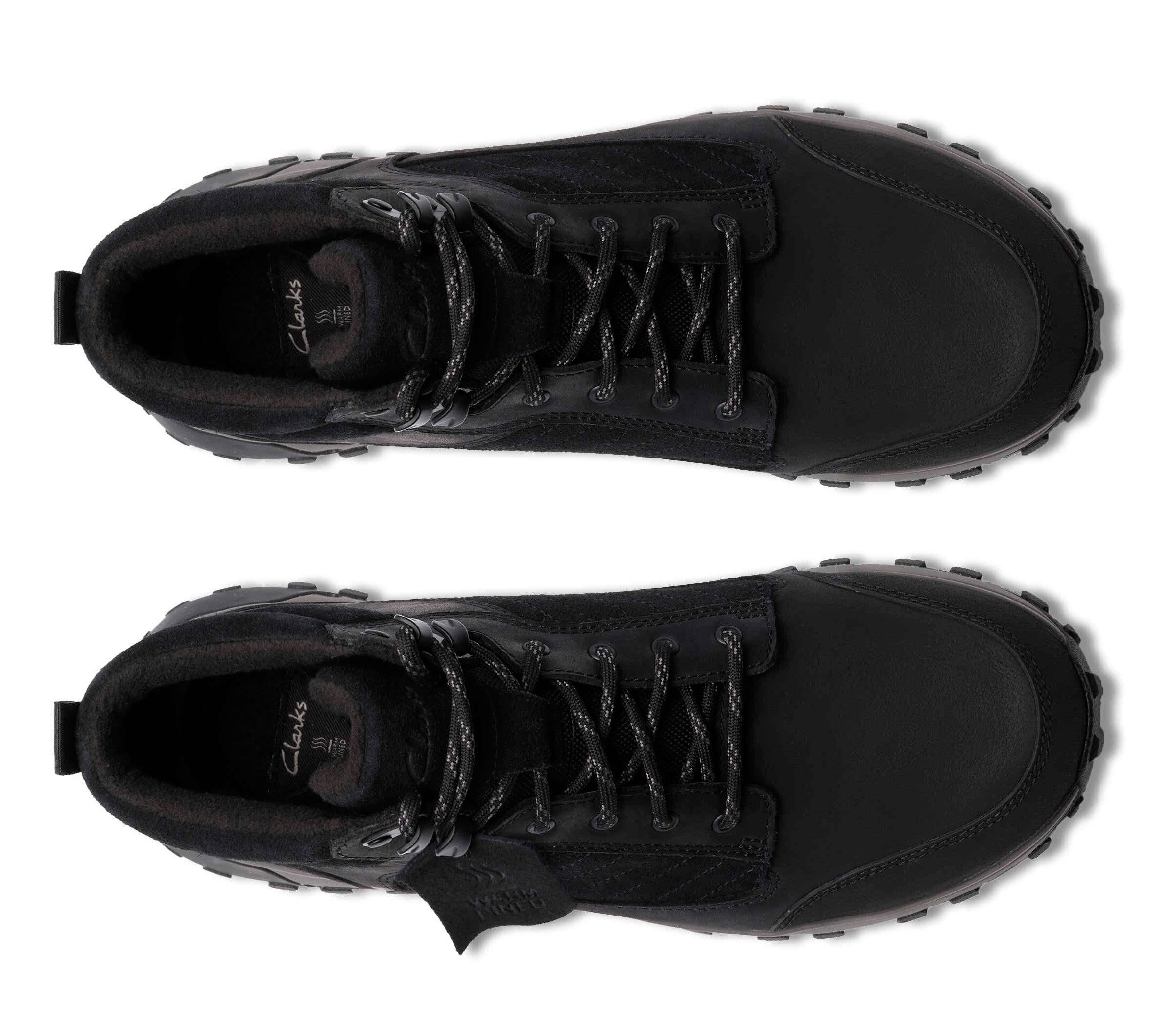 Clarks Trekkingschoenen ATL TrekHi GTX