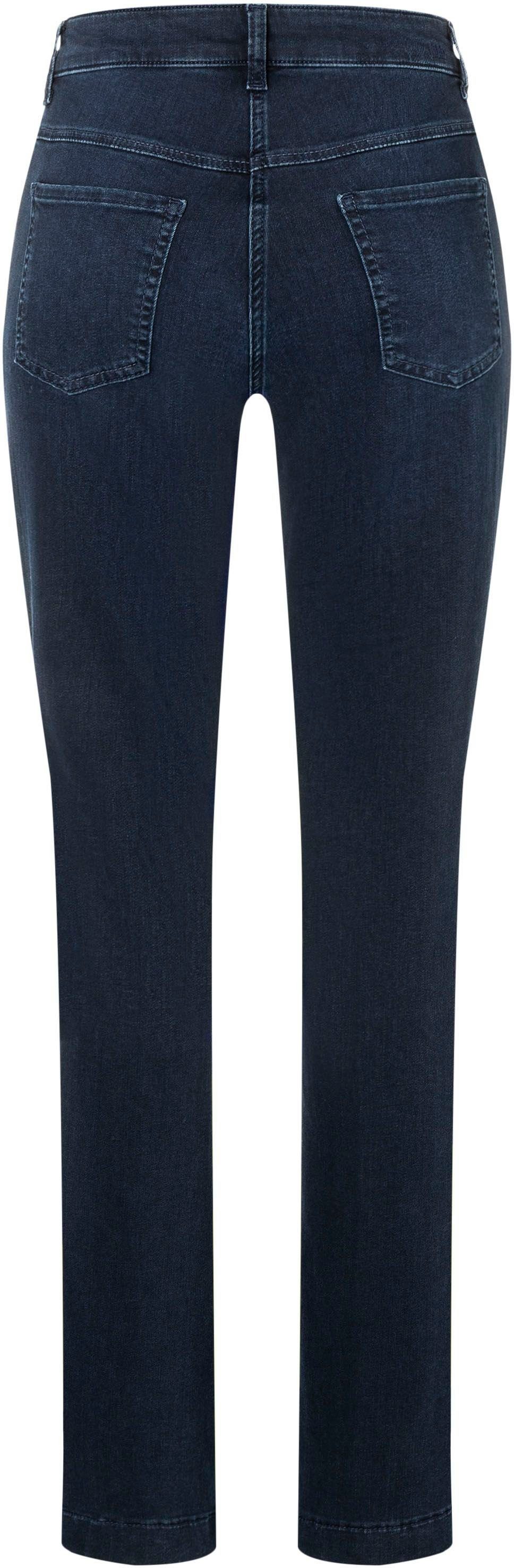MAC High-waist jeans Boot in klassieke 5-pocketsstijl