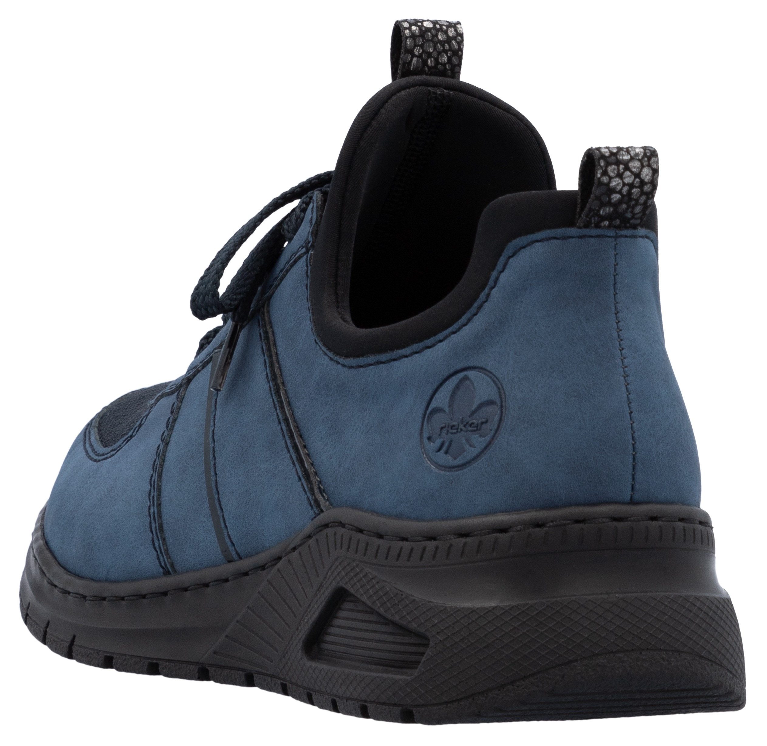 Rieker Slip-on sneakers