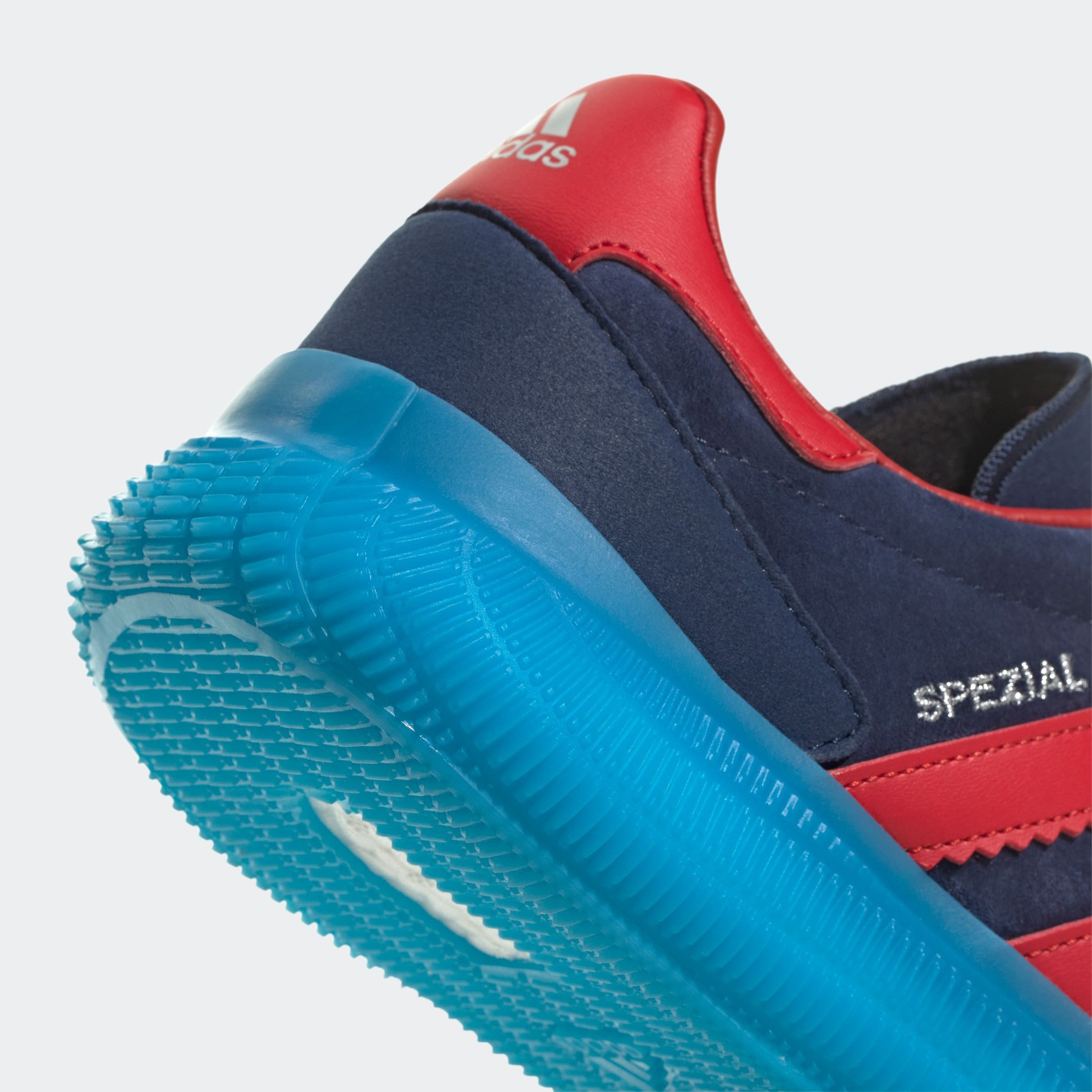 adidas Performance Zaalschoenen HB SPEZIAL PRO bijzonder geschikt voor handbal en volleybal