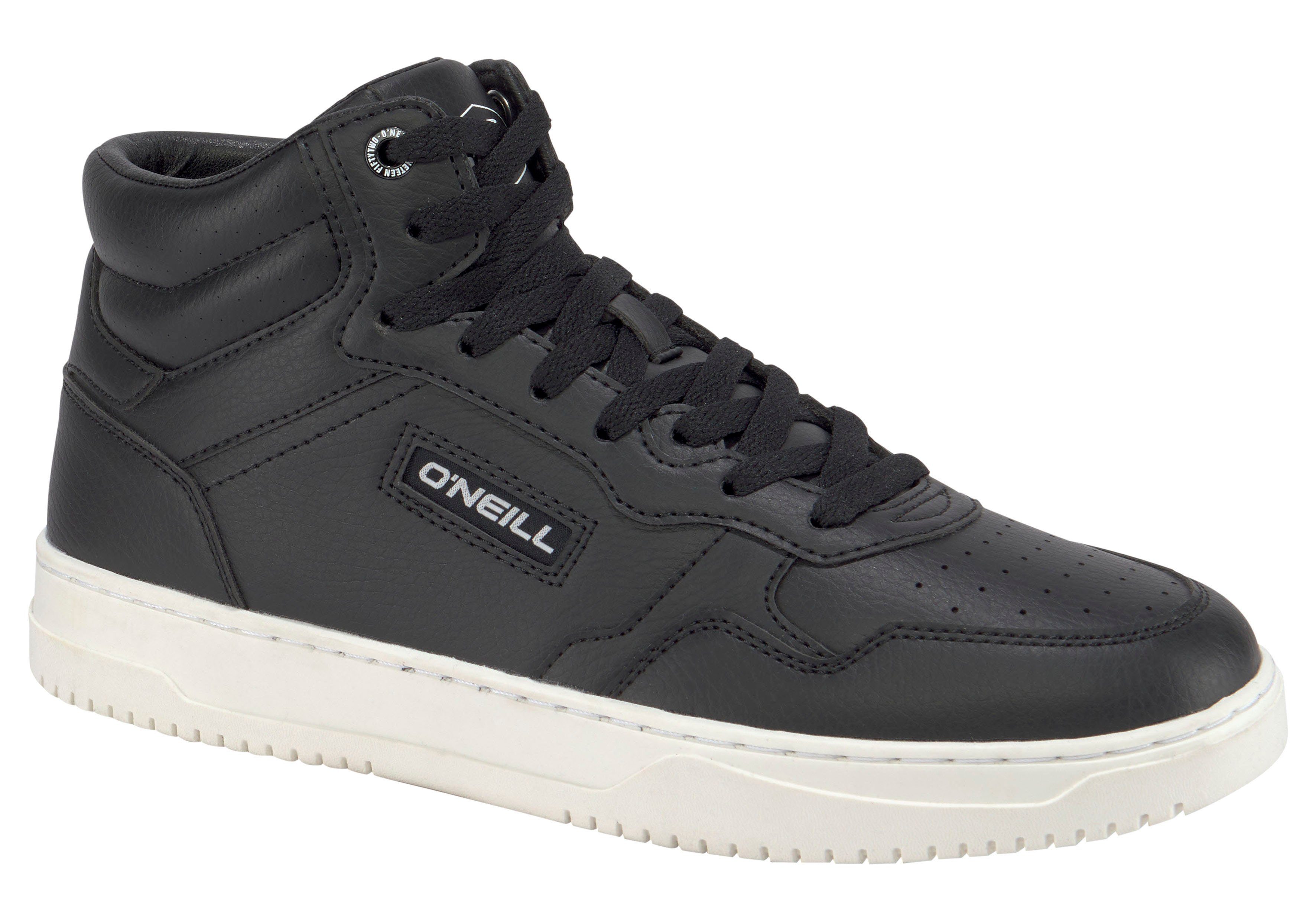 NU 20% KORTING: O'Neill Sneakers GALVESTON MEN MID