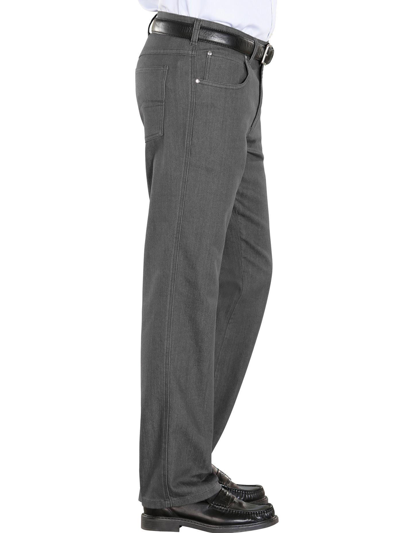 Classic Five-pocketsbroek