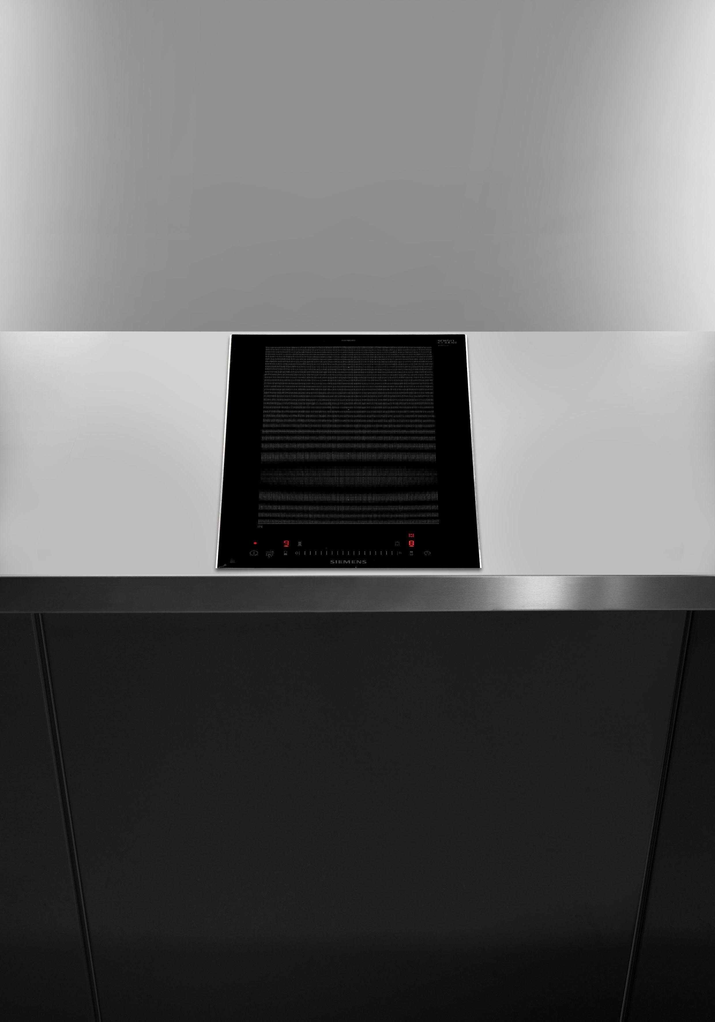 SIEMENS Flex inductiekookplaat van SCHOTTCERAN EX375FXB1E