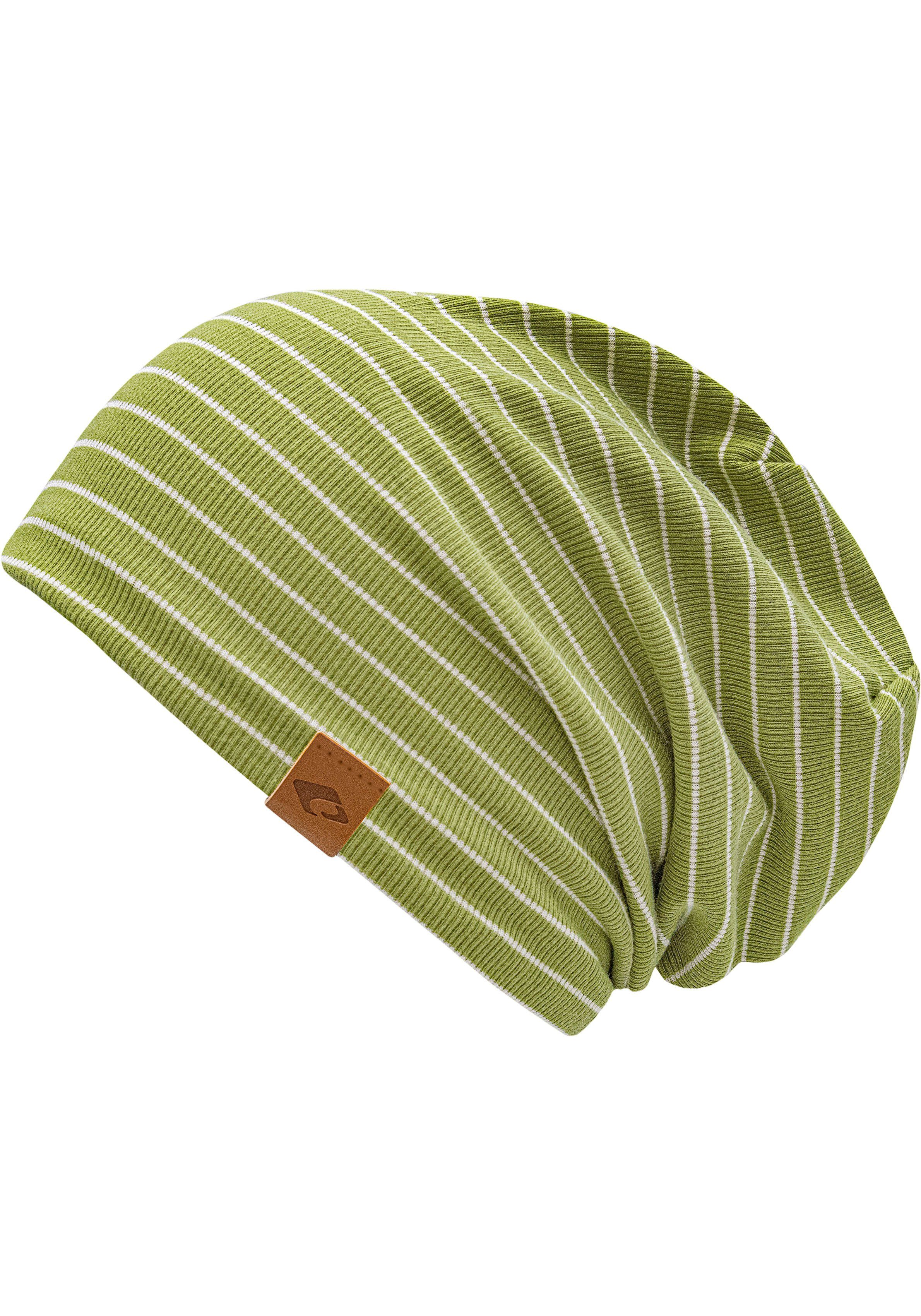 chillouts Beanie Taipeh Hoed