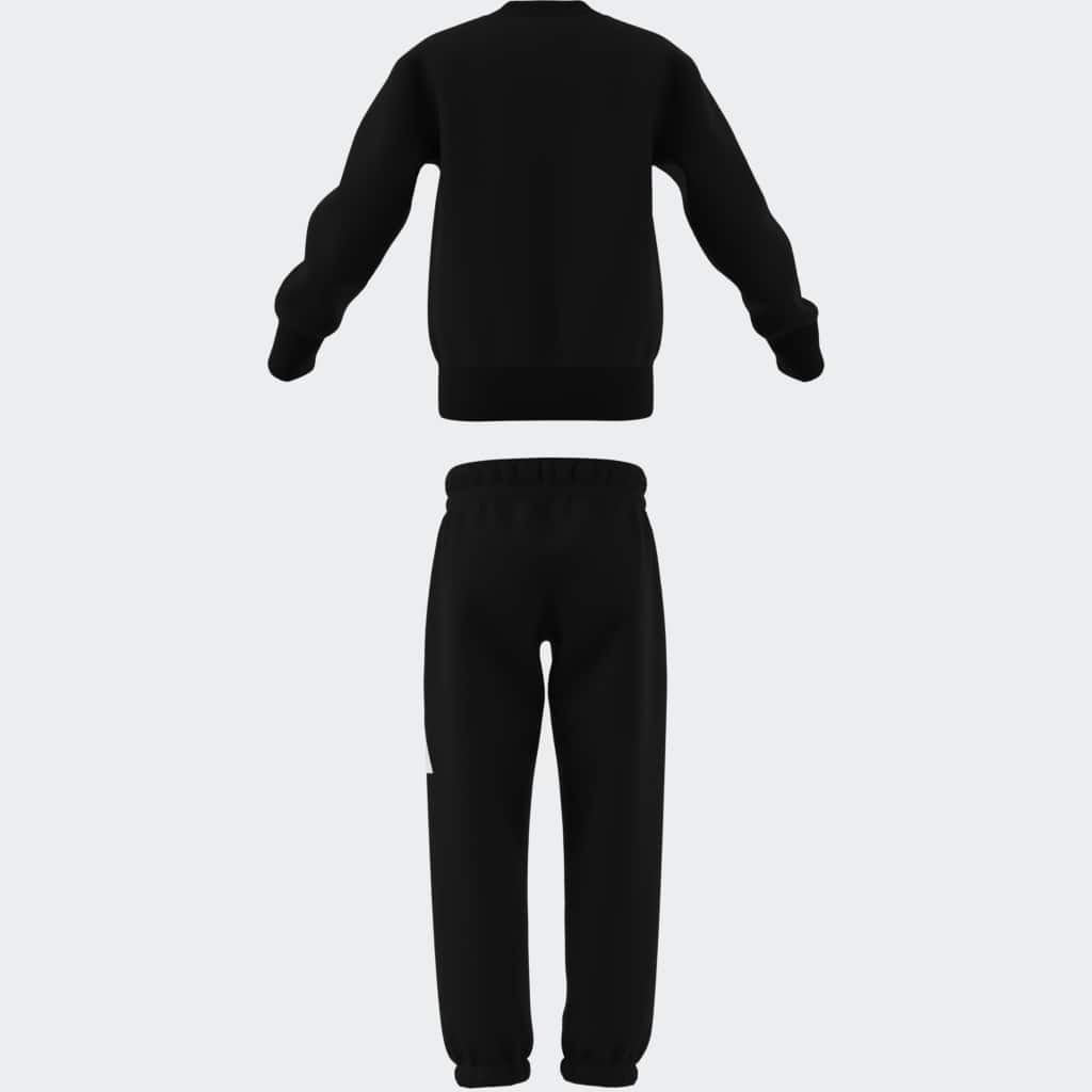 adidas Sportswear Trainingspak LK BL FL JOG (2-delig)