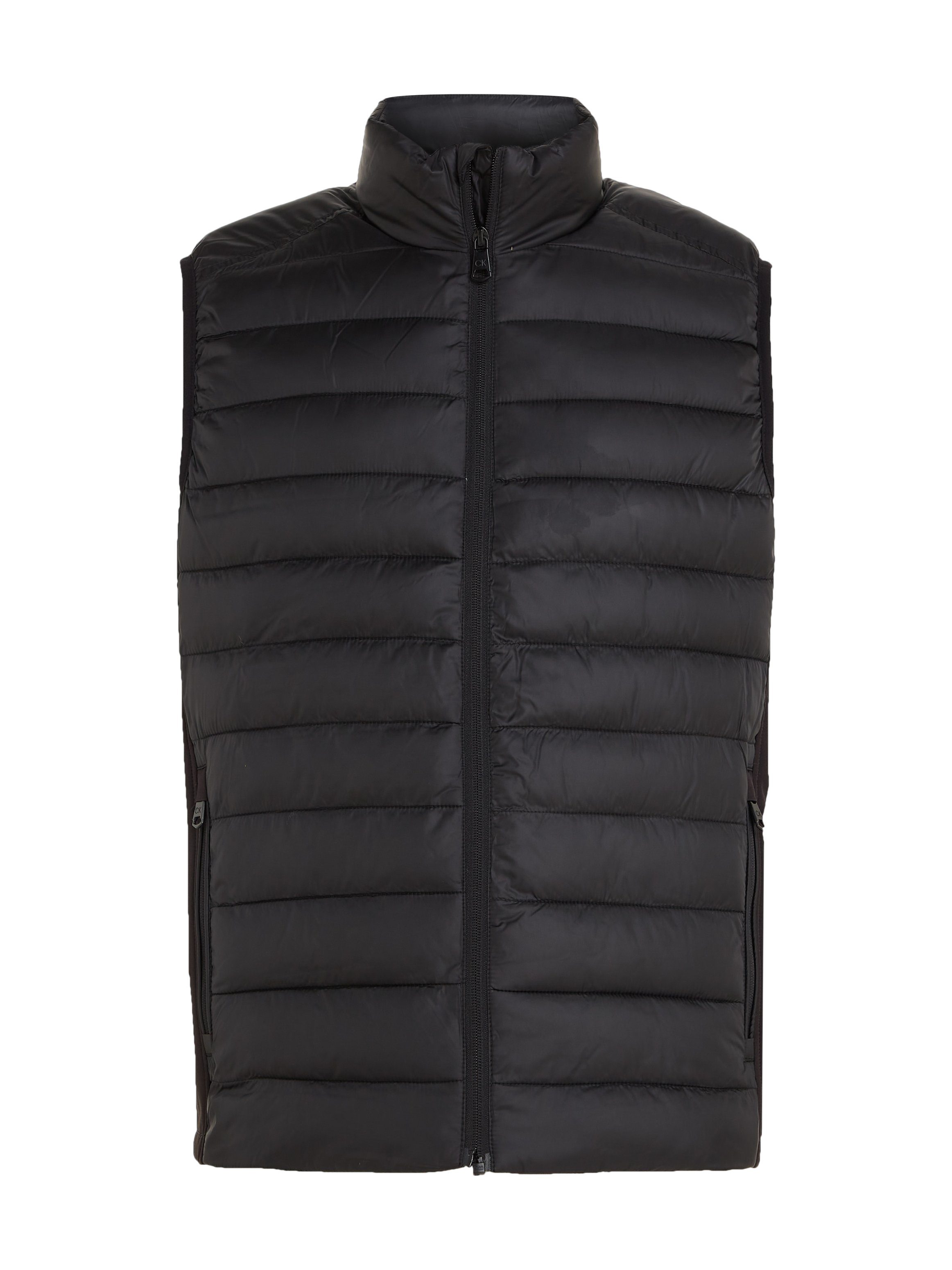 Calvin Klein Bodywarmer ESSENTIAL SIDE LOGO