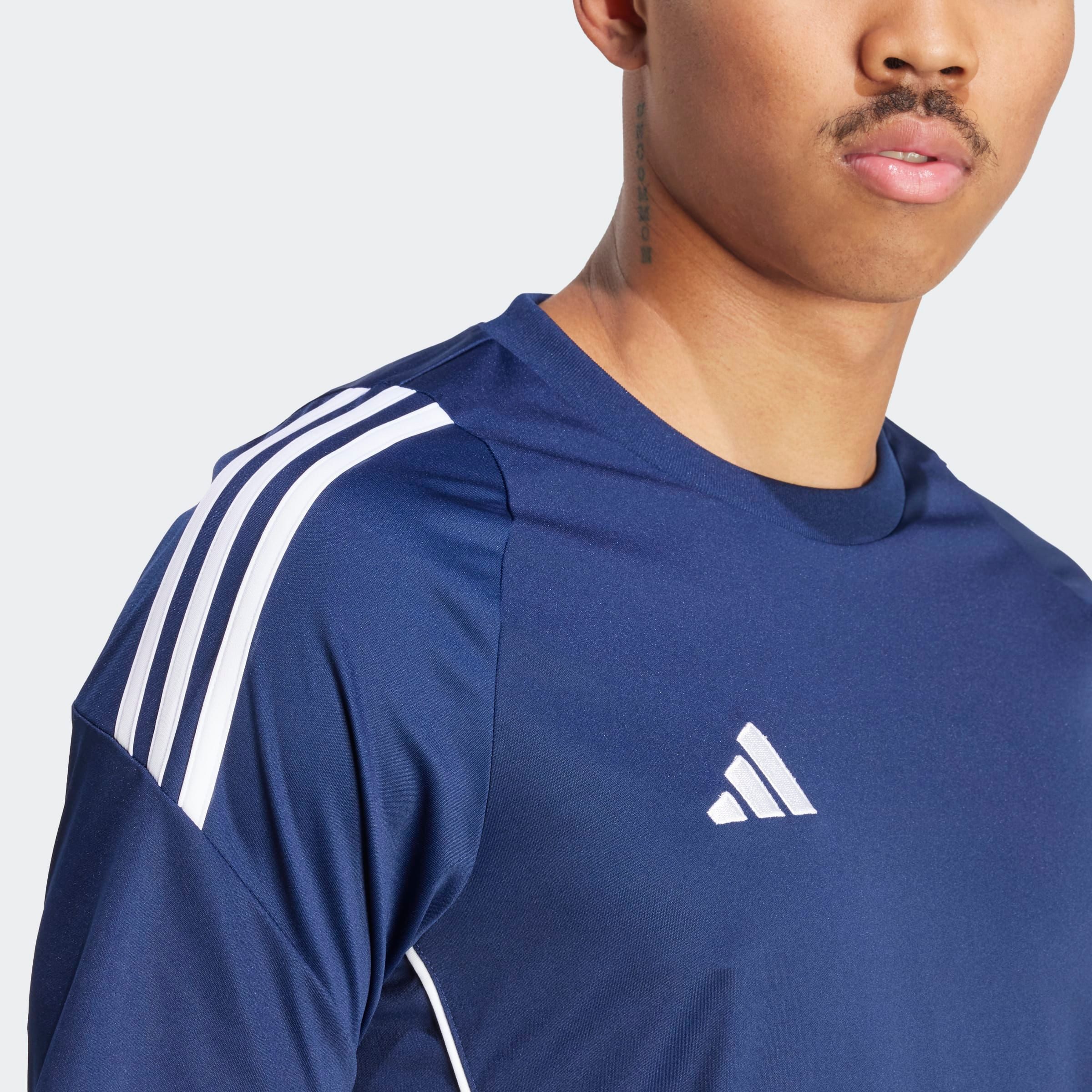 adidas Performance Voetbalshirt TIRO24 JSY
