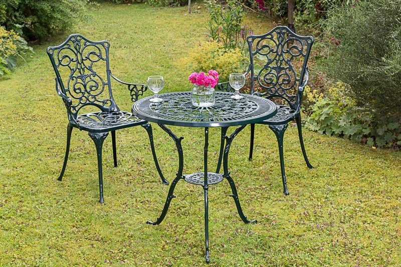 MERXX Tuintafel Lugano