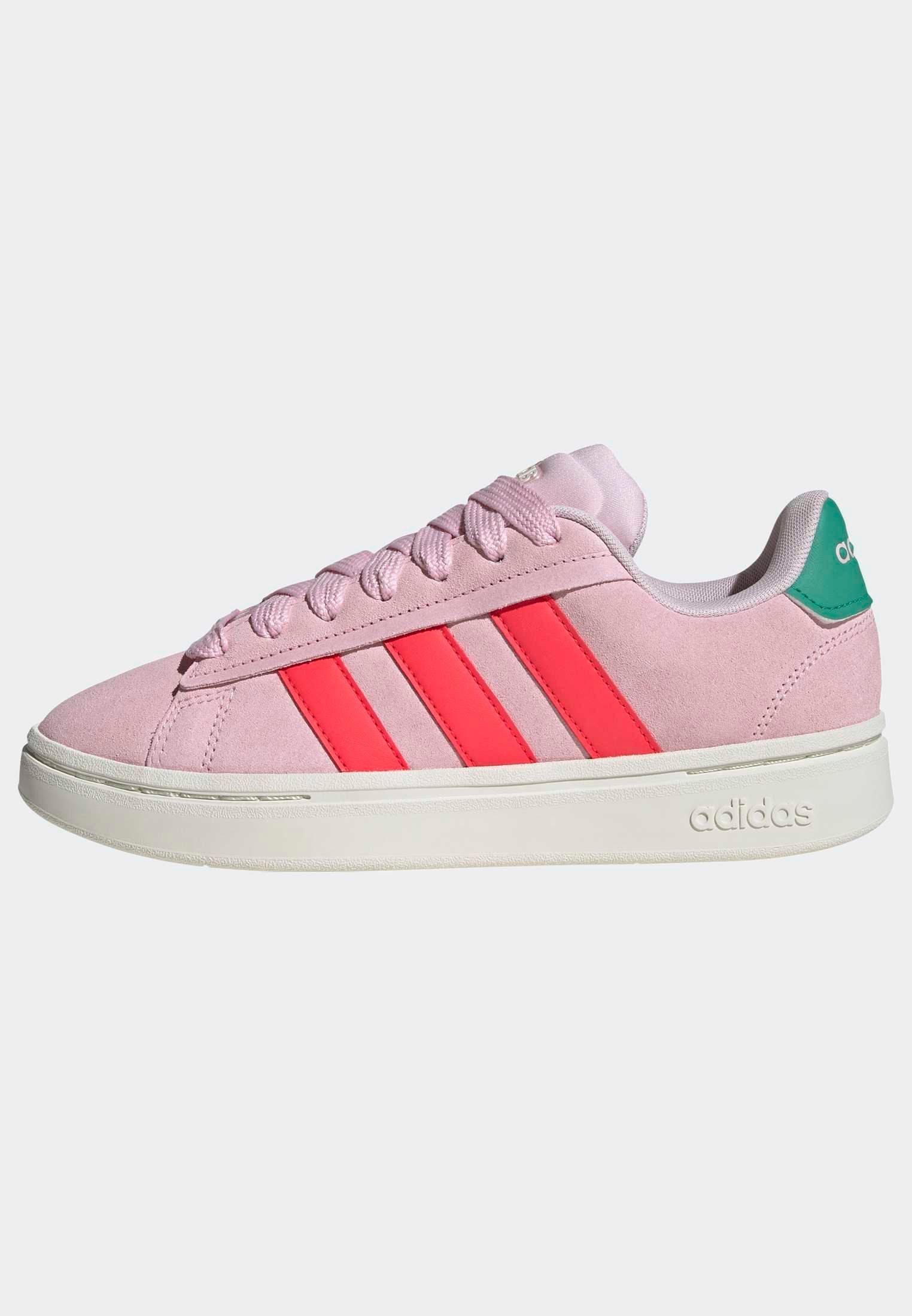 adidas Sportswear Sneakers GRAND COURT ALPHA Design geïnspireerd door de adidas Campus 00