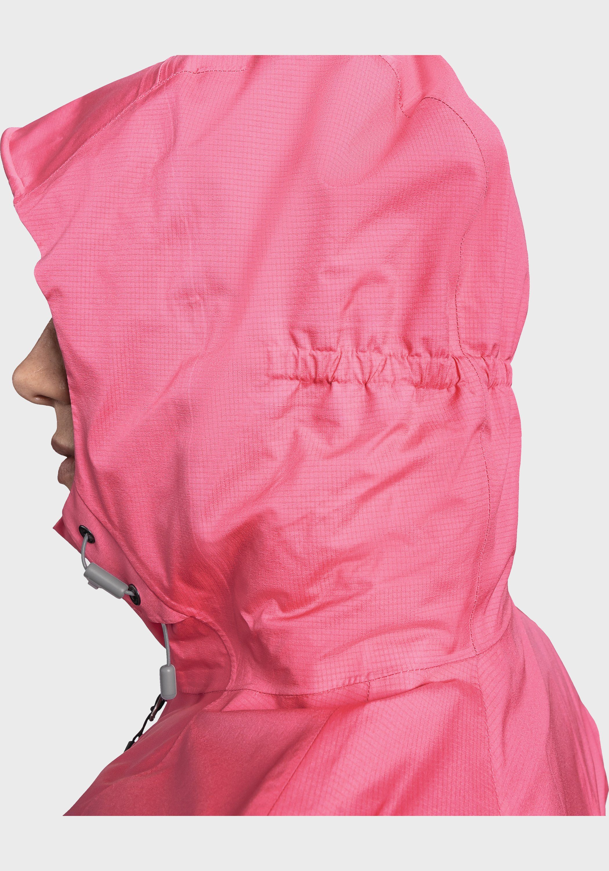 Schöffel Outdoorjack 2.5L Jacket Vistdal L