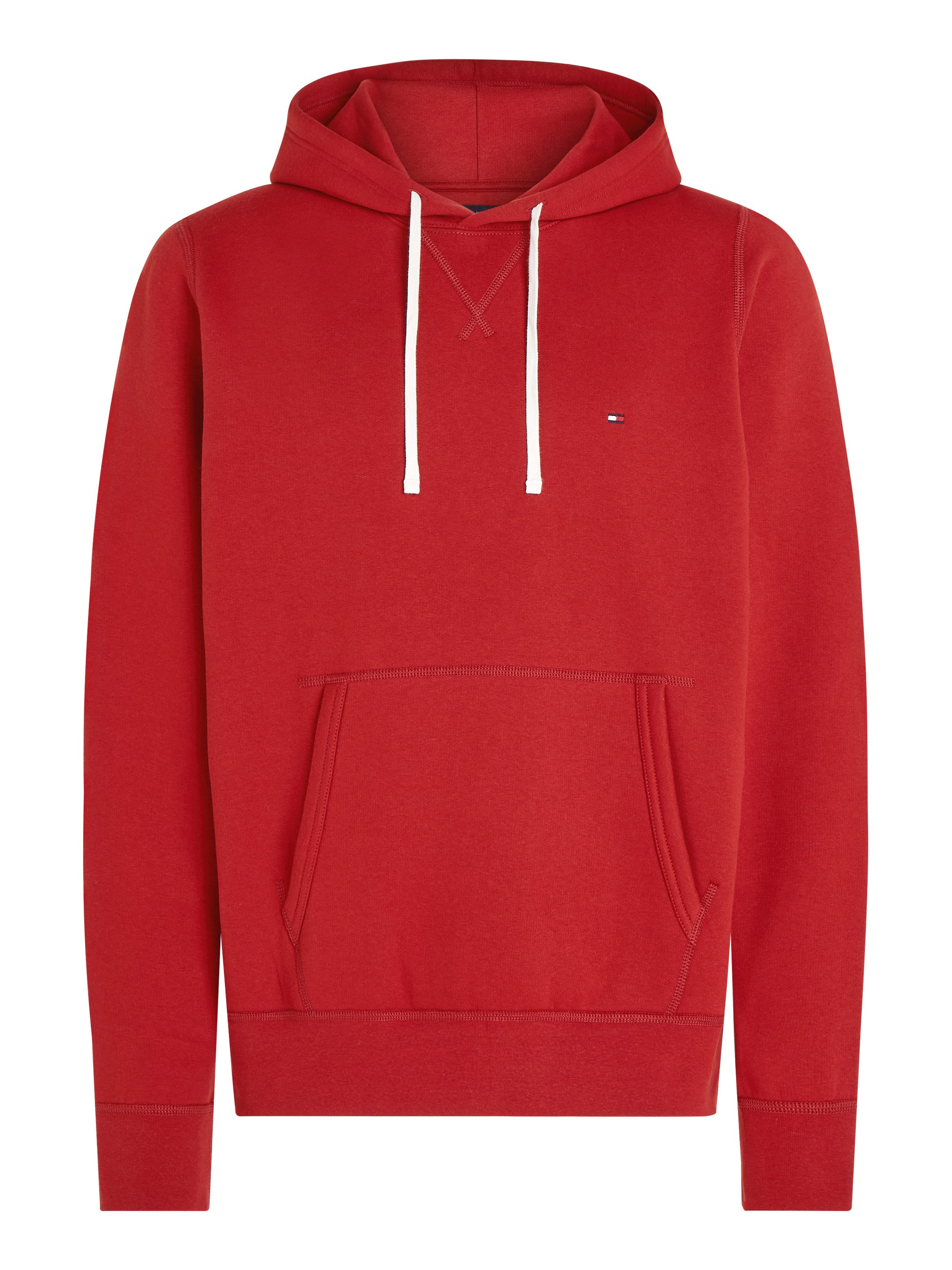 Tommy Hilfiger Hoodie ESSENTIAL FLEECE HOODY