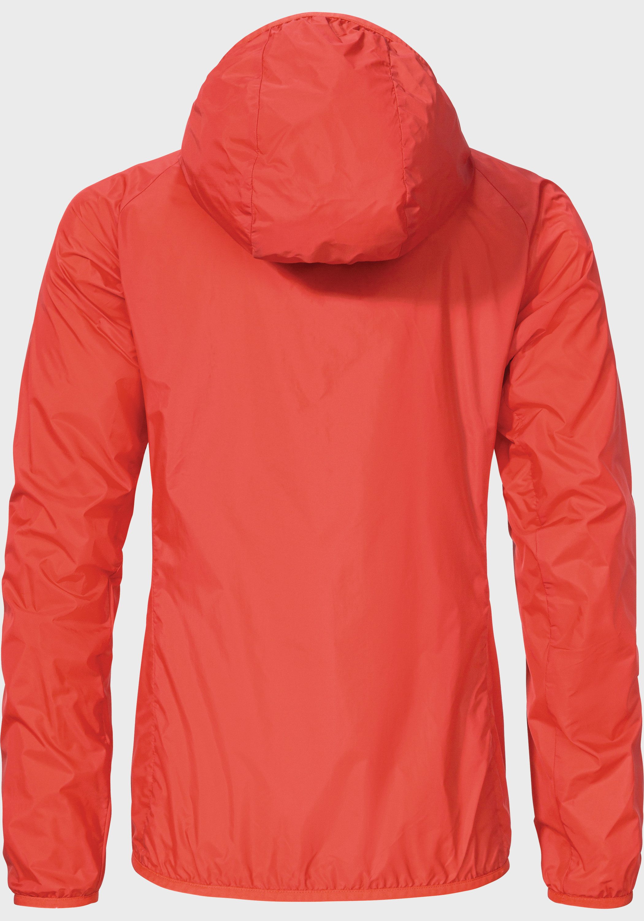 Schöffel Outdoorjack Hiking Jacket Style Wutach WMS