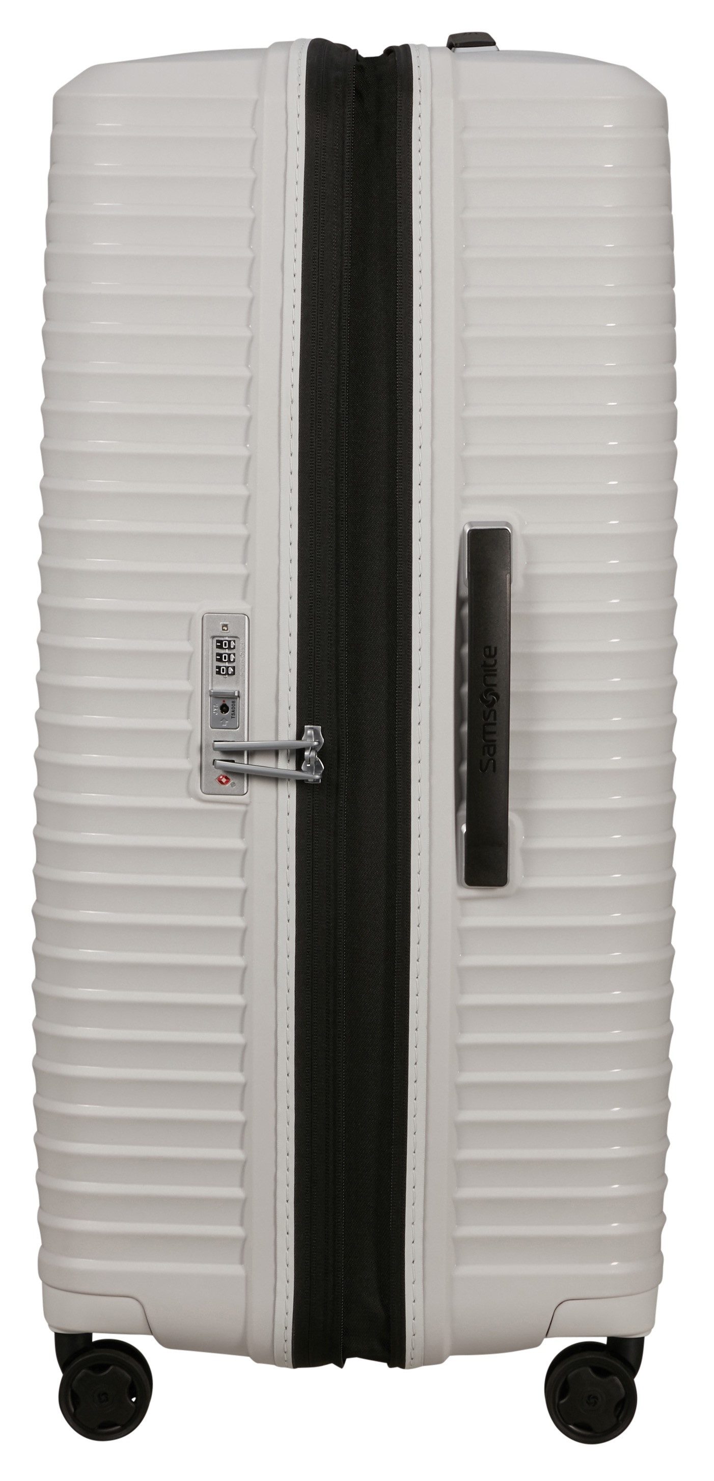 Samsonite Hardshell-trolley Trolley, reisbagage handbagage-koffer TSA-cijferslot USB-poort