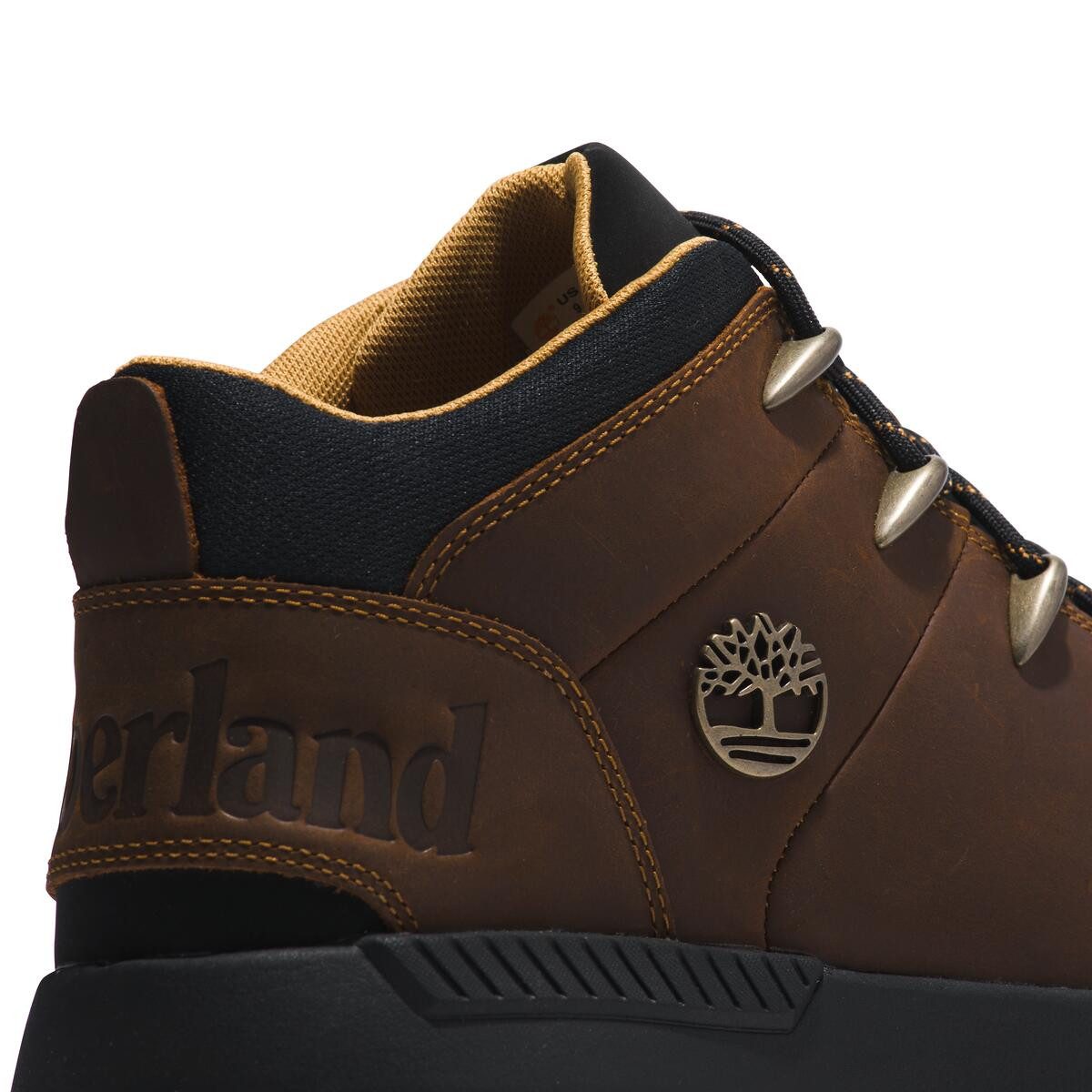 Timberland Veterschoenen SPRINT TREKKERMID LACE UP SNEAKER Winterschoenen, sneakerboots, winterlaarzen