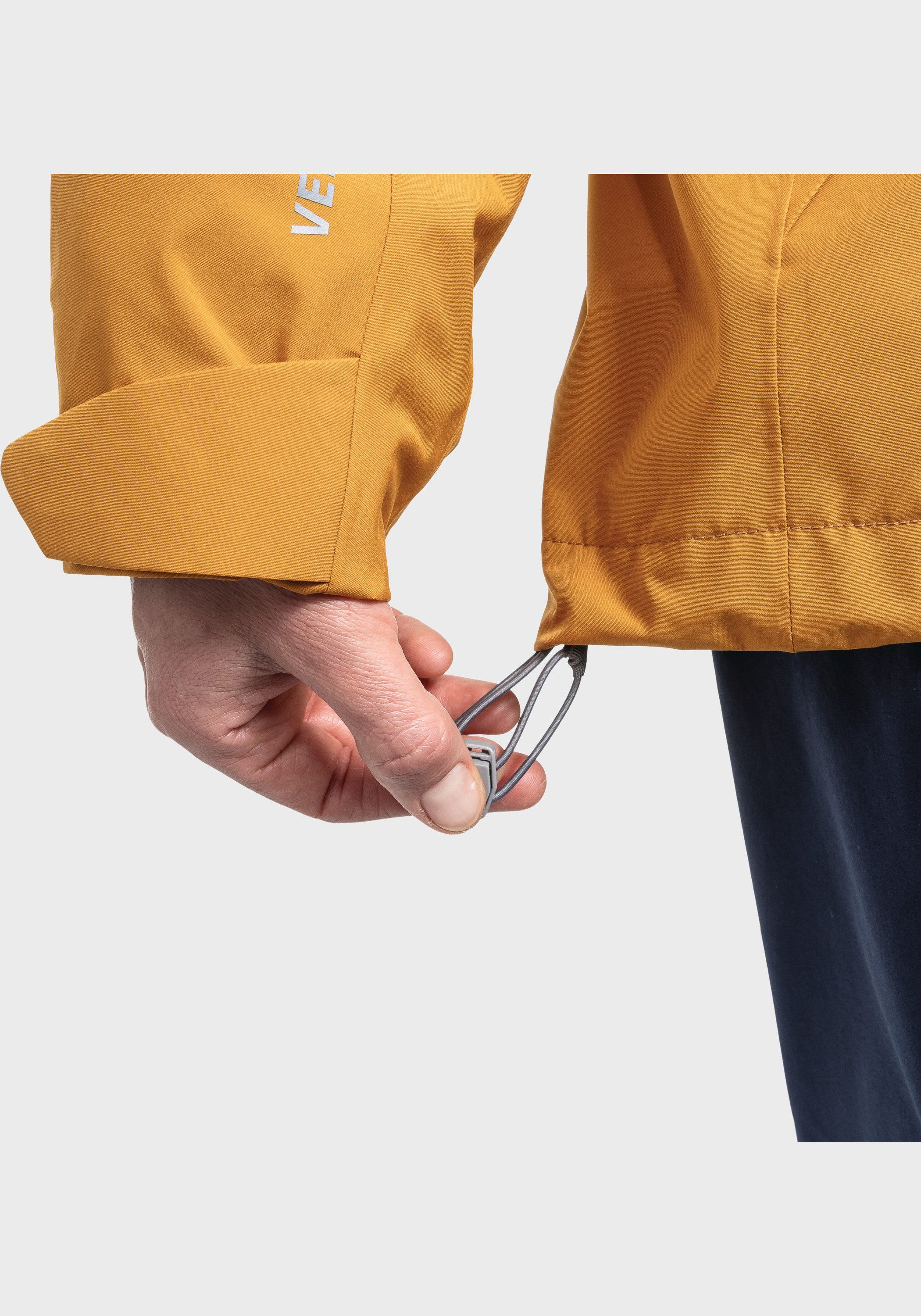 Schöffel 2-in-1-jack Hiking 3in1 Jacket Style Tamina WMS