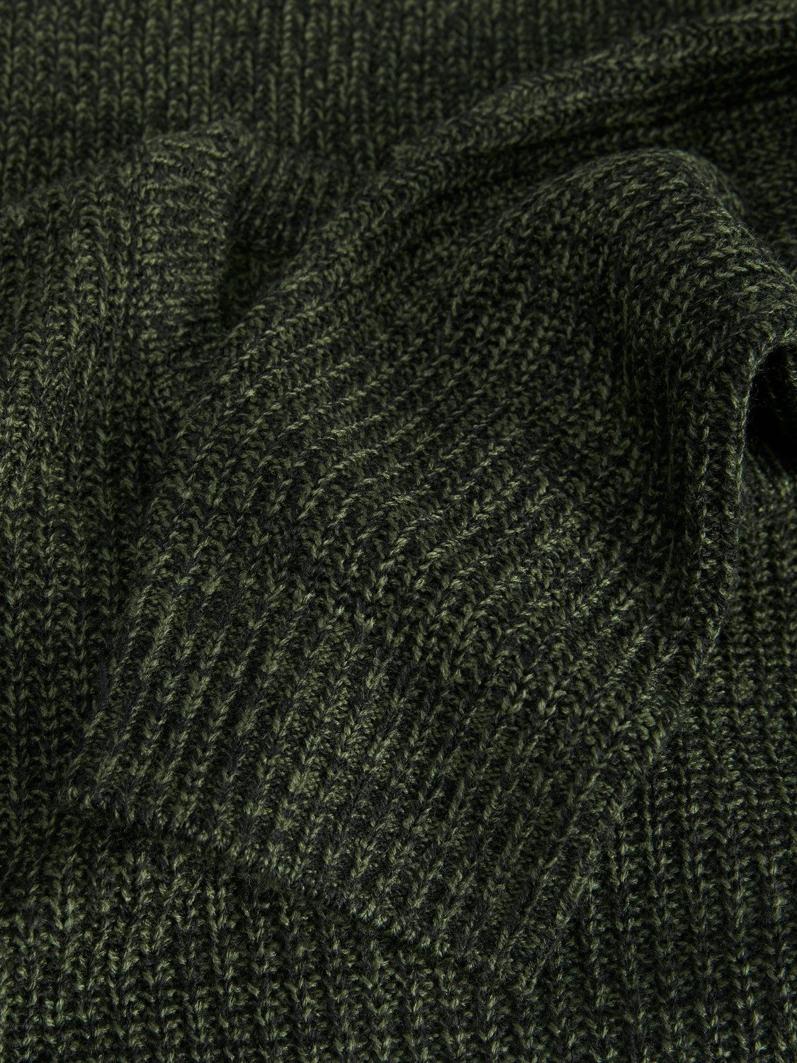 Jack & Jones Trui met ronde hals JJELEWIS KNIT CREW NECK SN