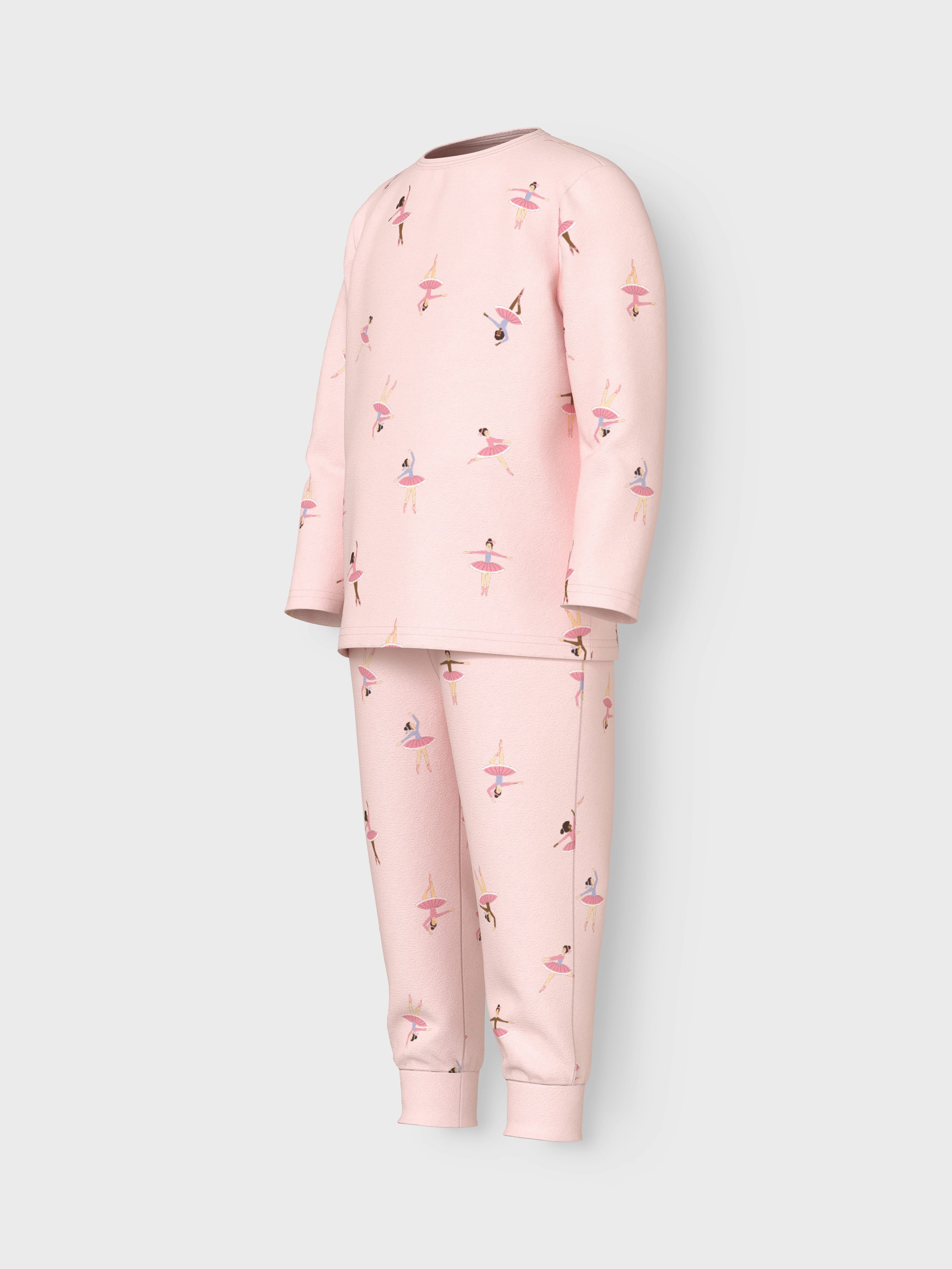 Name It Pyjama NMFNIGHTSET BALLARINA NOOS