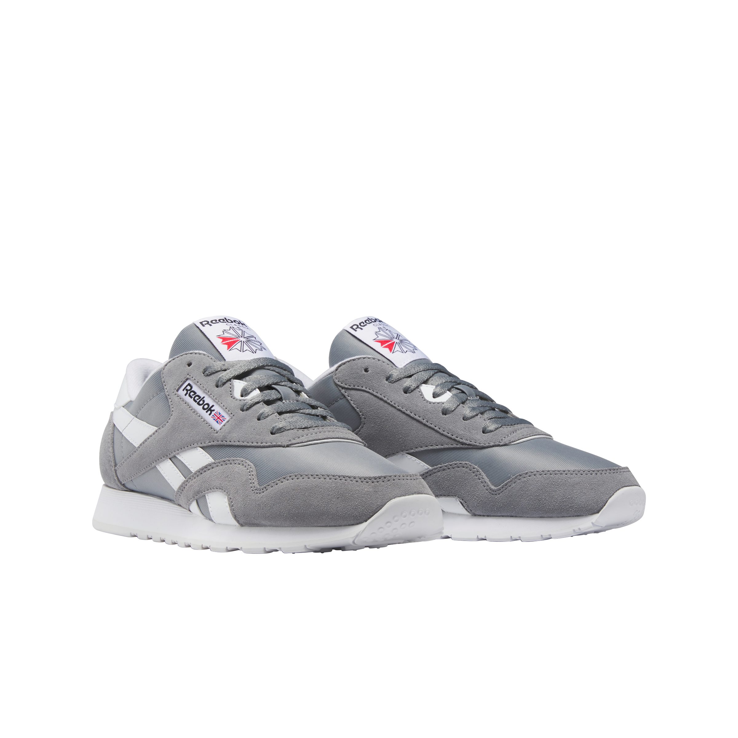 Reebok Classic Sneakers CL NYLON