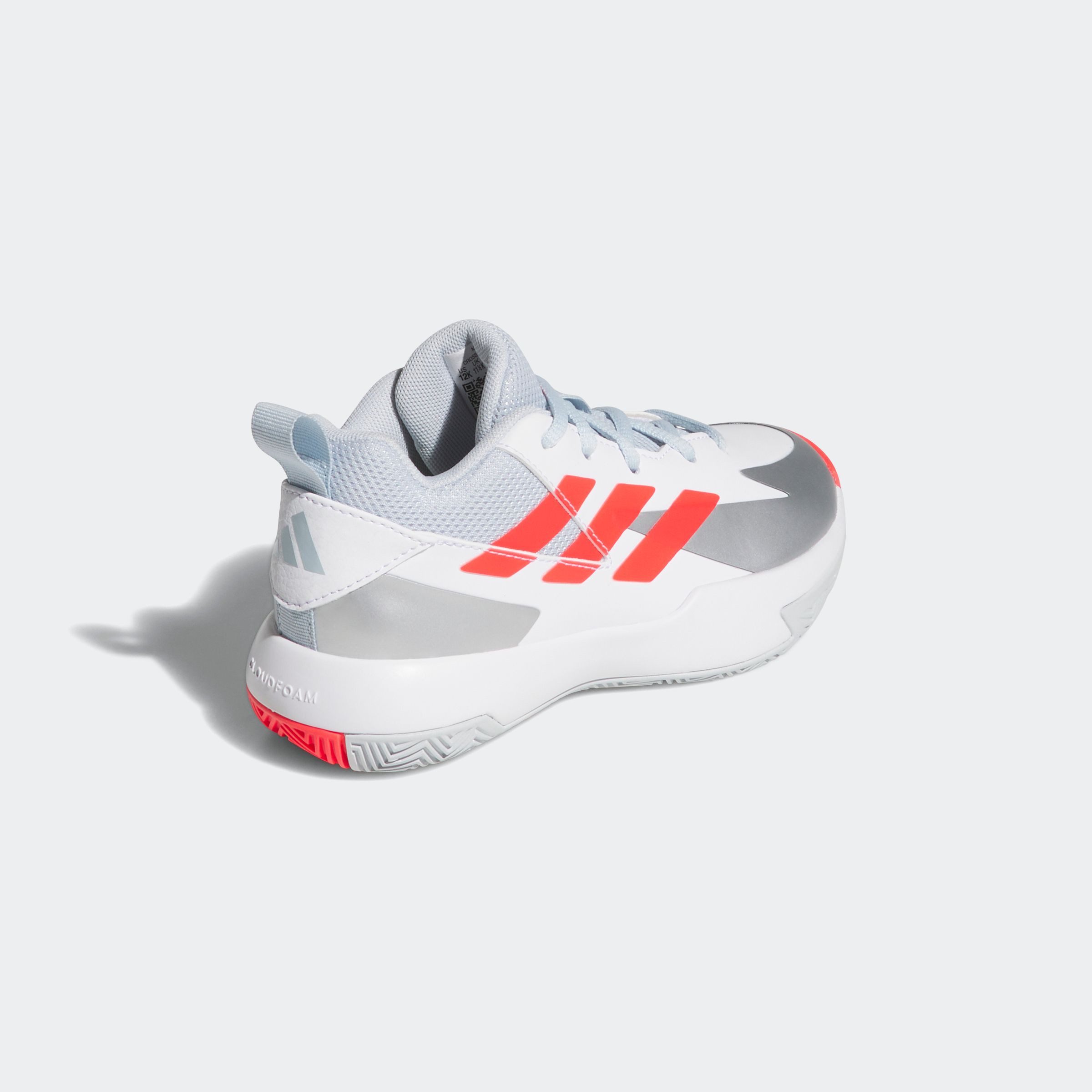adidas Performance Basketbalschoenen CROSS EM UP SELECT MID KIDS