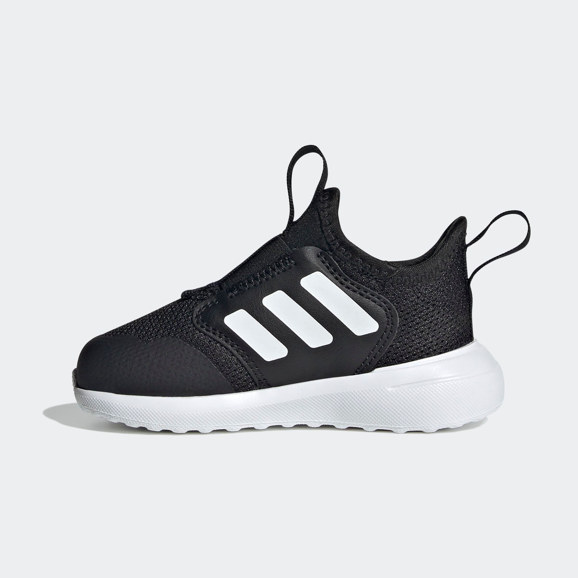 adidas Sportswear Slip-on sneakers TENSAUR COMFORT KIDS