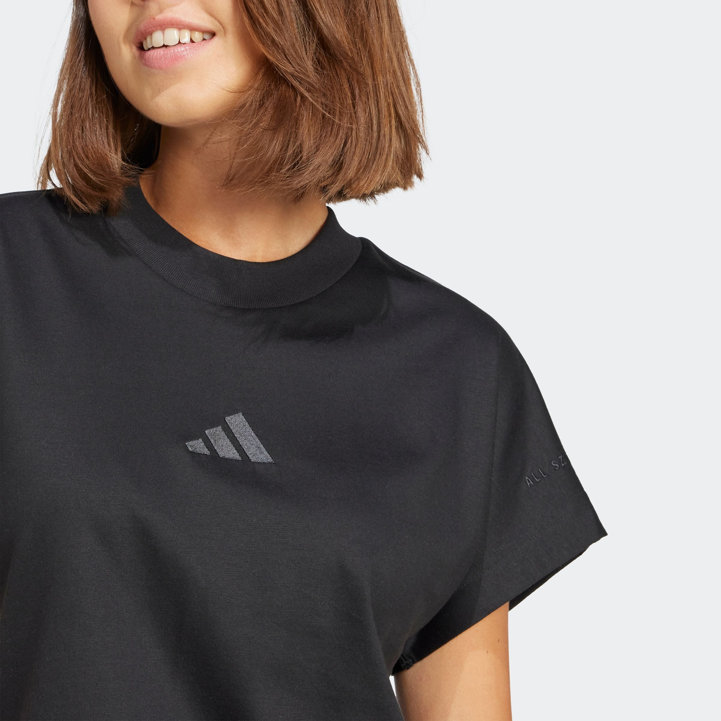 adidas Sportswear T-shirt W ALL SZN TEE