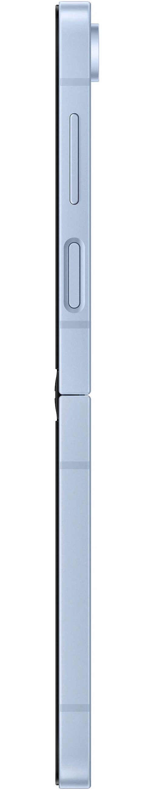 Samsung Smartphone Galaxy Z Flip 6