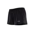 winshape functionele short functional light shorts aes103 zwart