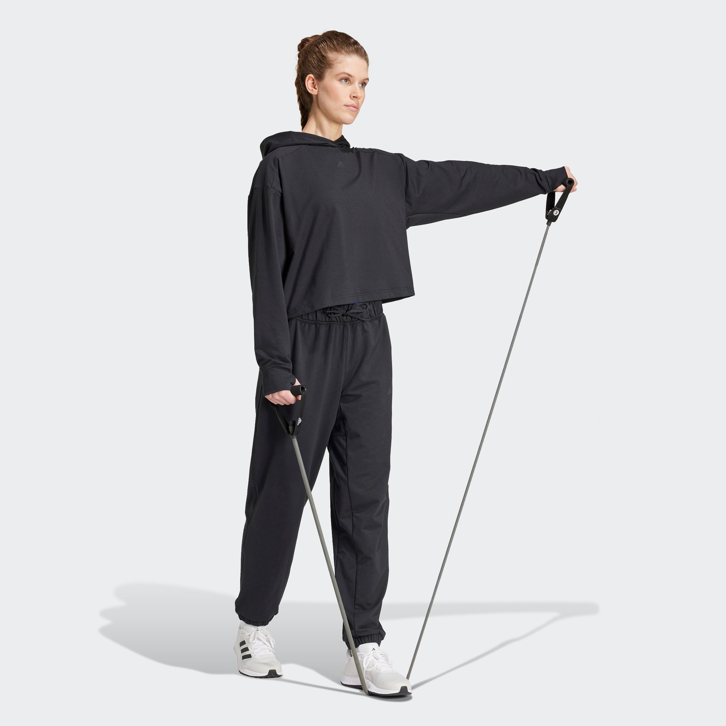 adidas Performance Sweatshirt POWER HOODIE