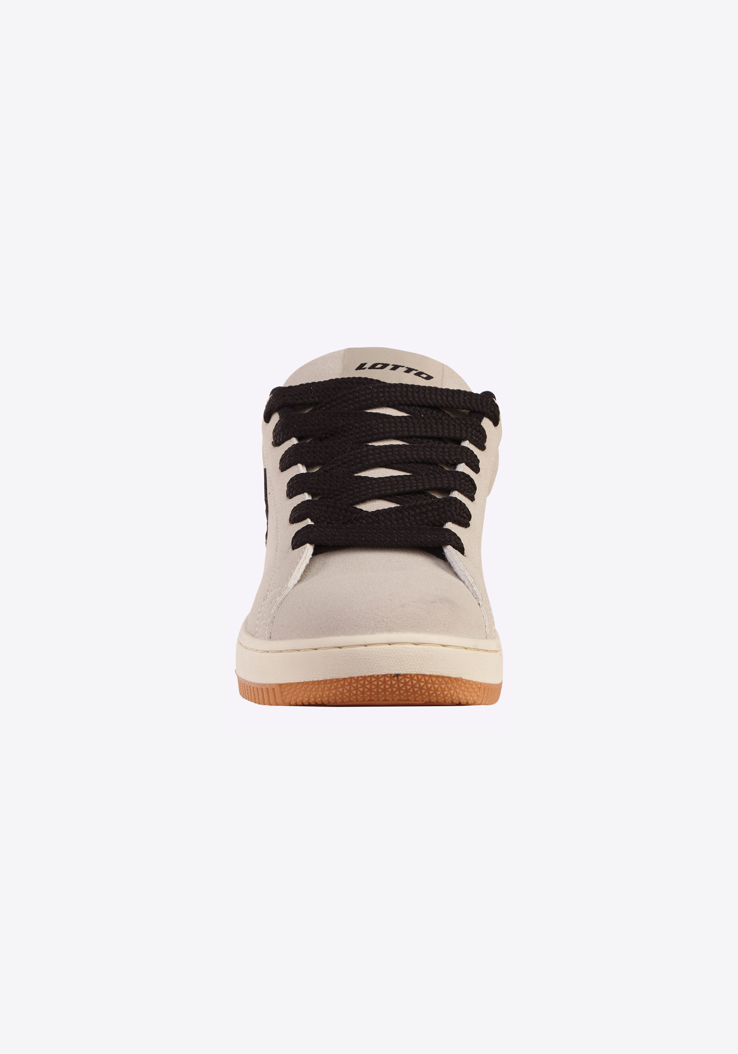 lotto Sneakers - in trendy y2k ontwerp
