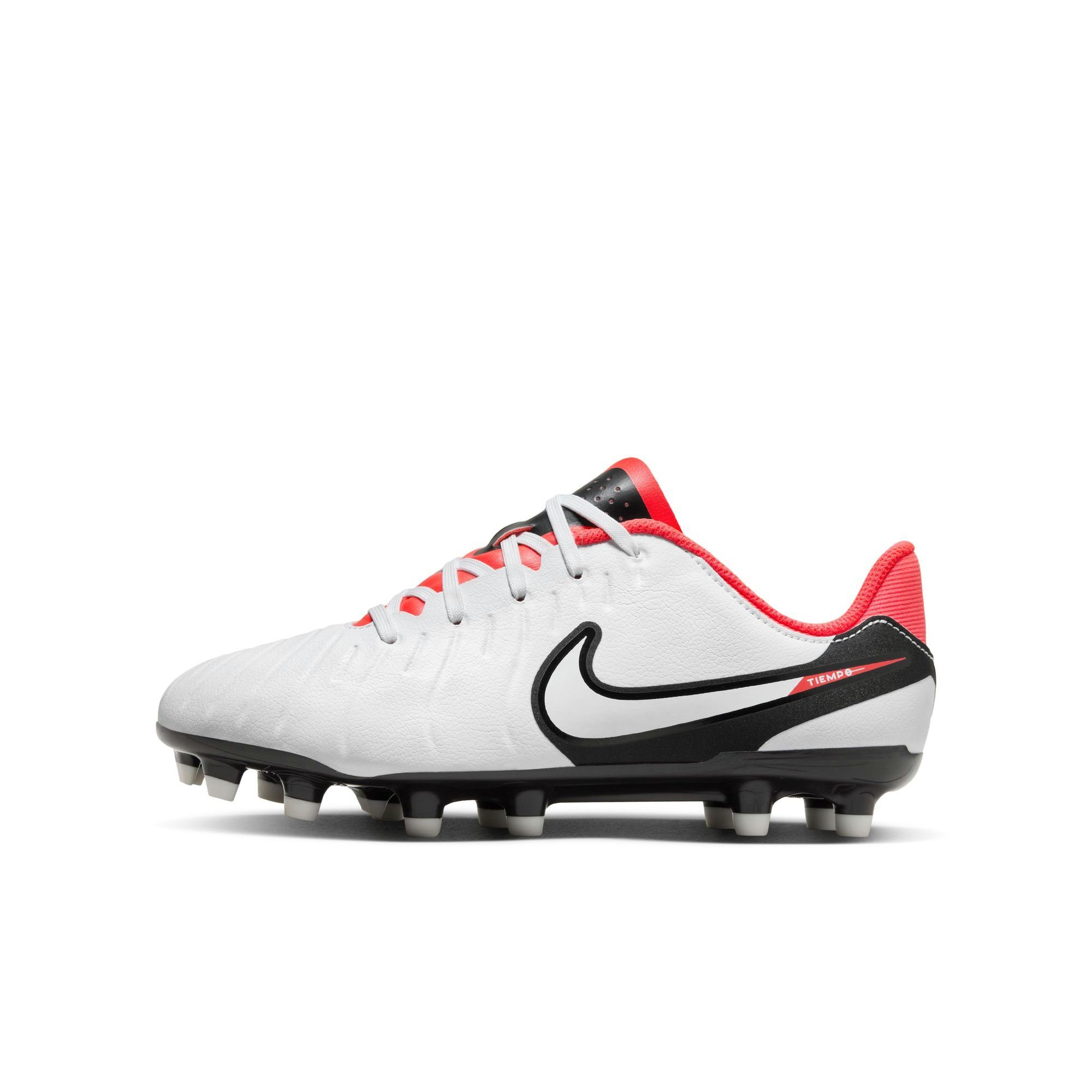 Nike Voetbalschoenen JR LEGEND 10 ACADEMY FG/MG