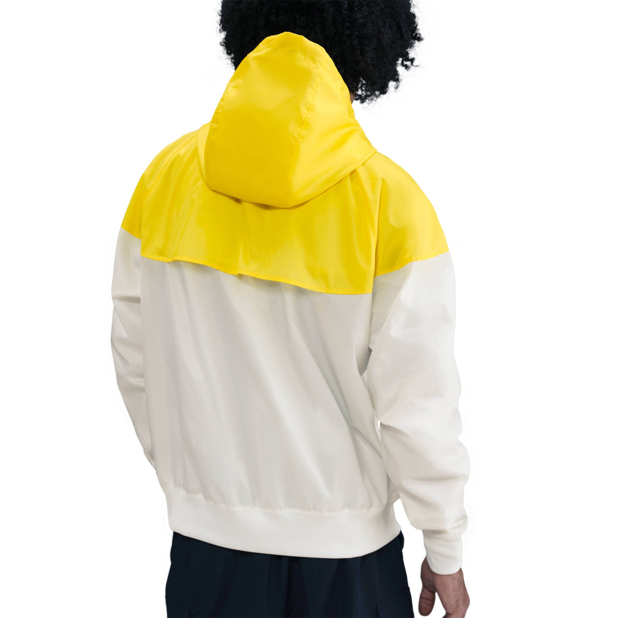 Nike Sportswear Windbreaker Windrunner Men's Hooded Jacket