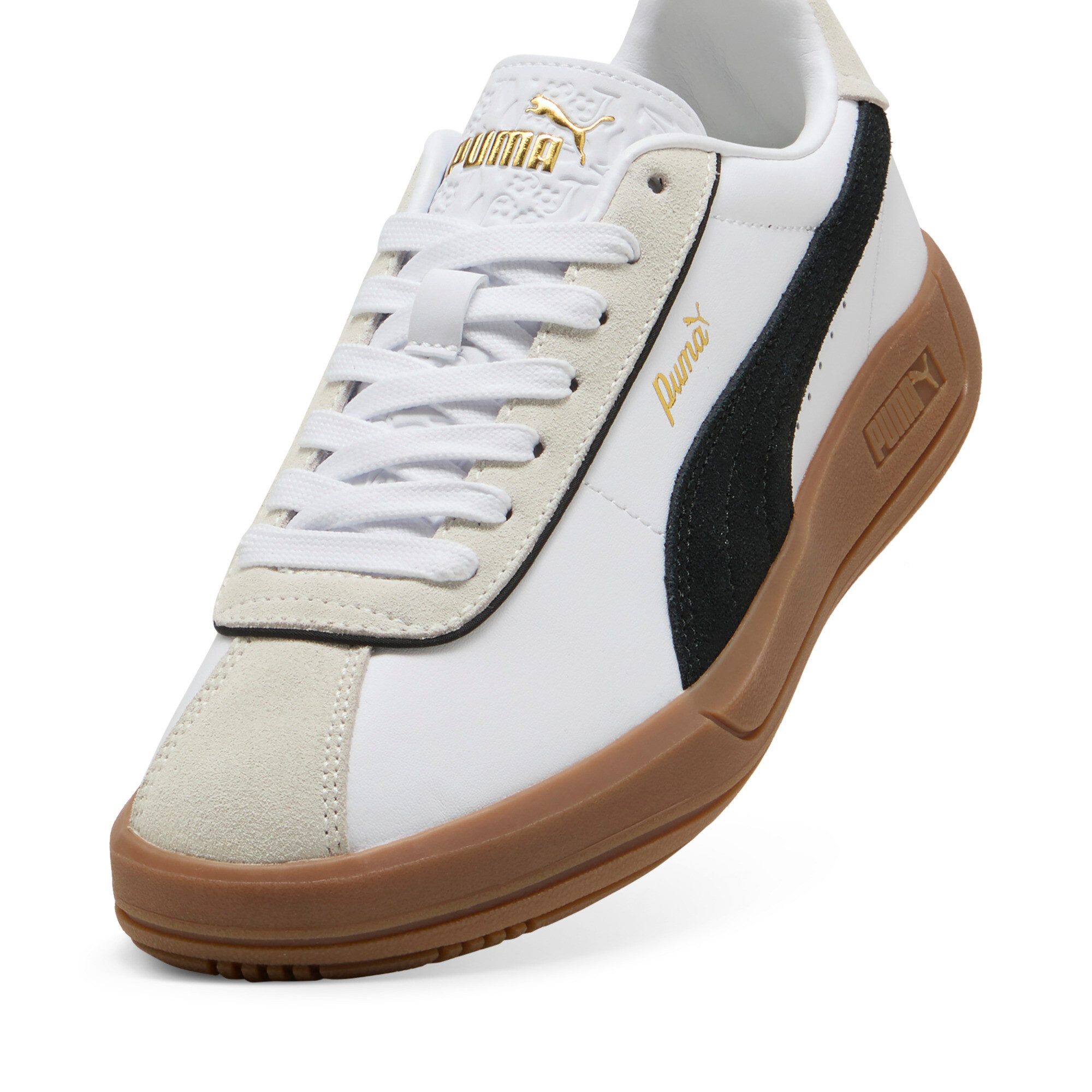 PUMA Sneakers CLUB KLASSIKA
