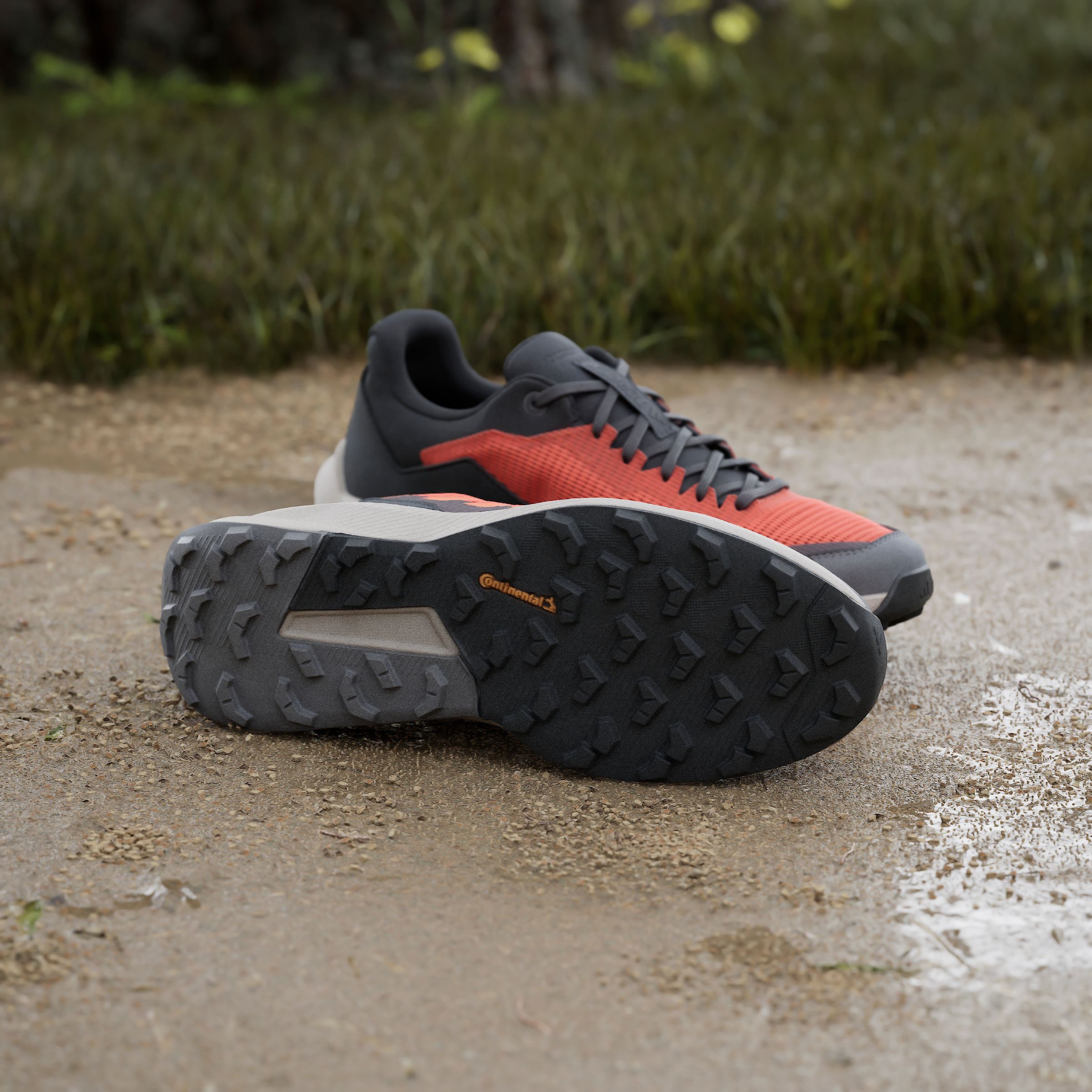 adidas TERREX Trailrunningschoenen TRAIL RIDER GORE-TEX TRAILRUNNING